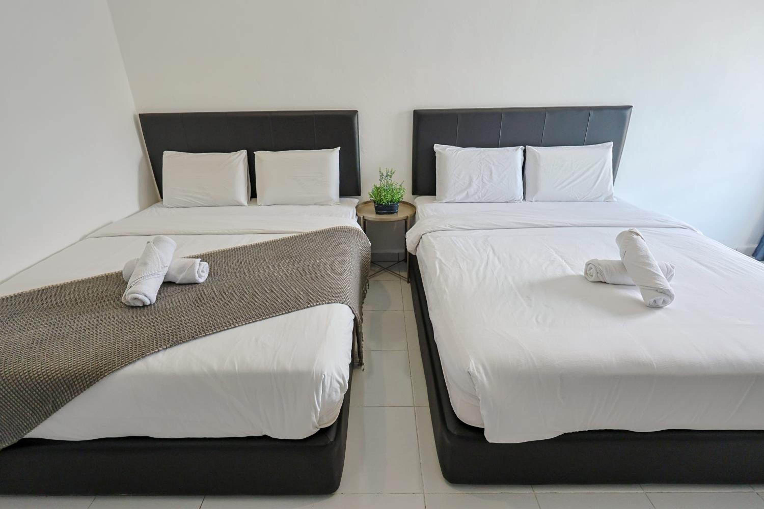 Chill & Bloom Brinchang Cameron Highlands Clover Home M-02