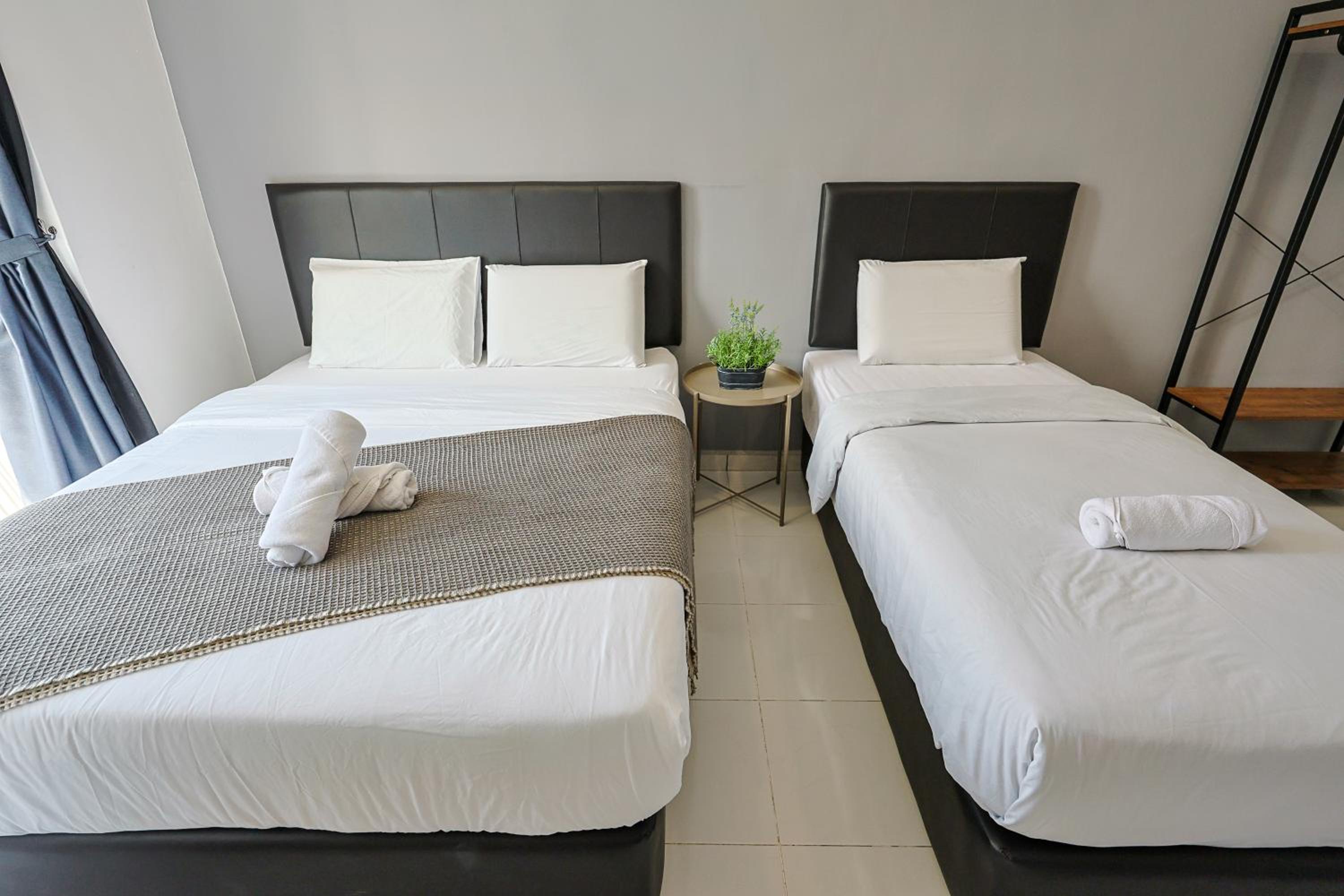 Chill & Bloom Brinchang Cameron Highlands Clover Home M-02