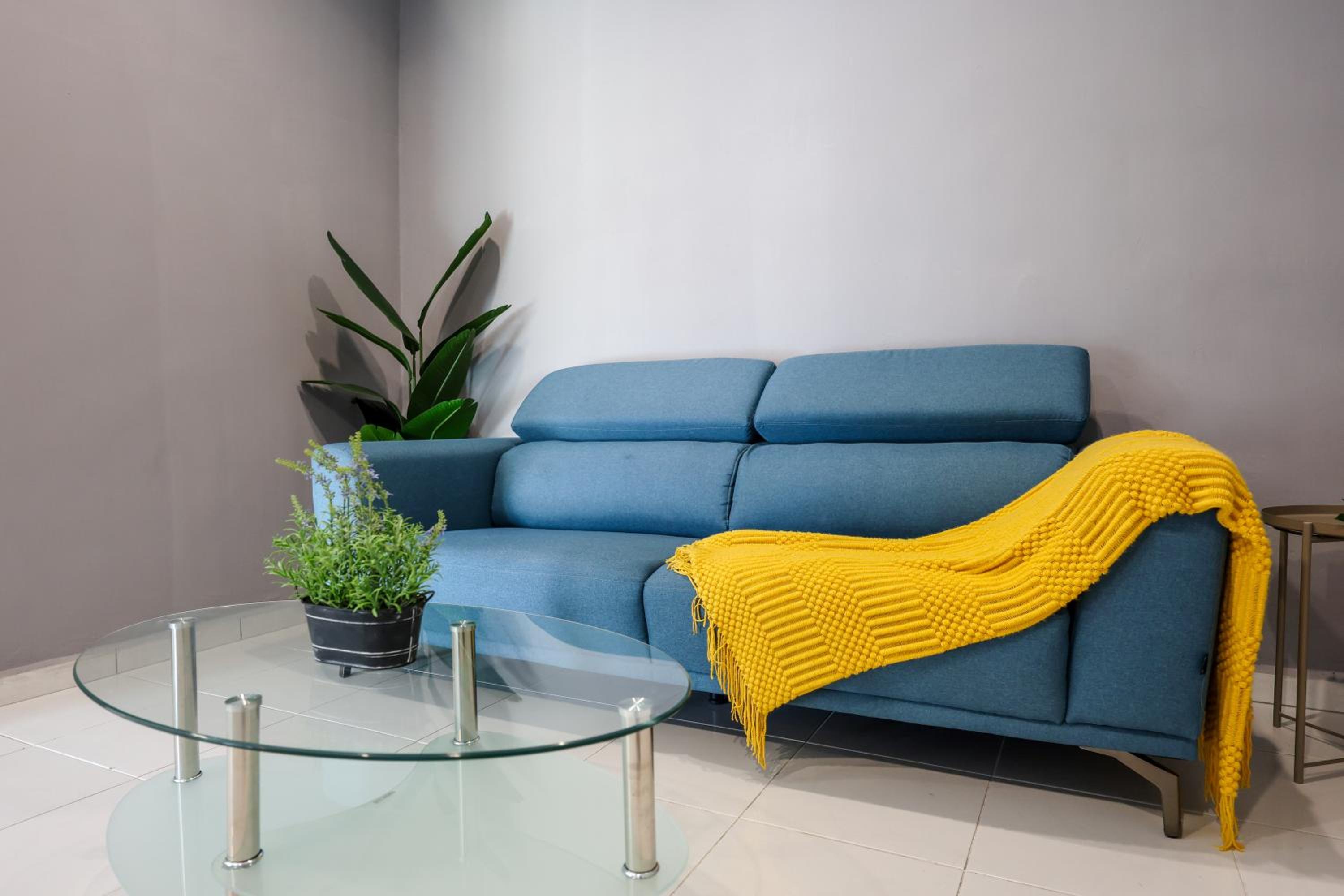 Chill & Bloom Brinchang Cameron Highlands Clover Home M-02