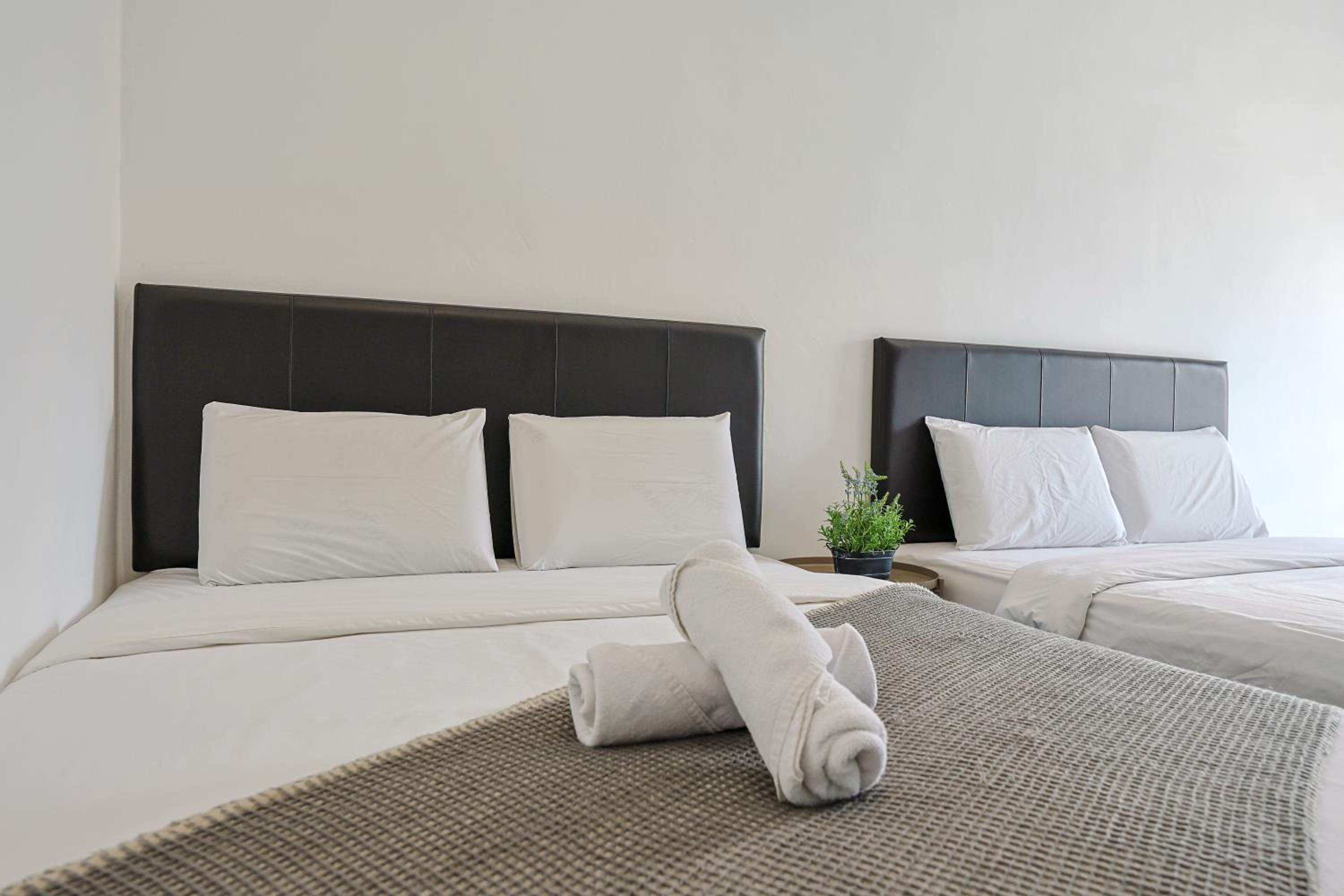 Chill & Bloom Brinchang Cameron Highlands Clover Home M-02