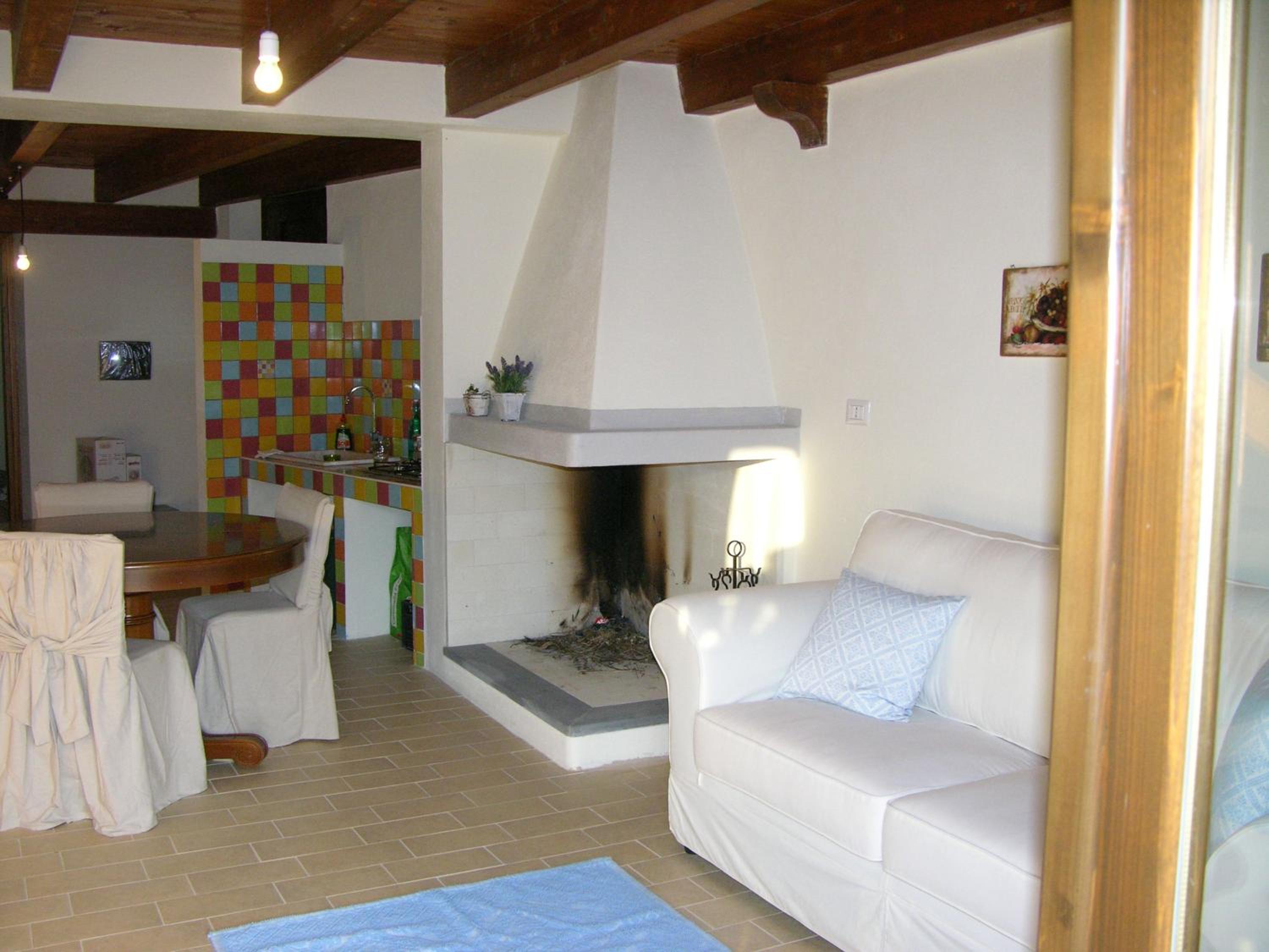 Casa Erta Castello view 3