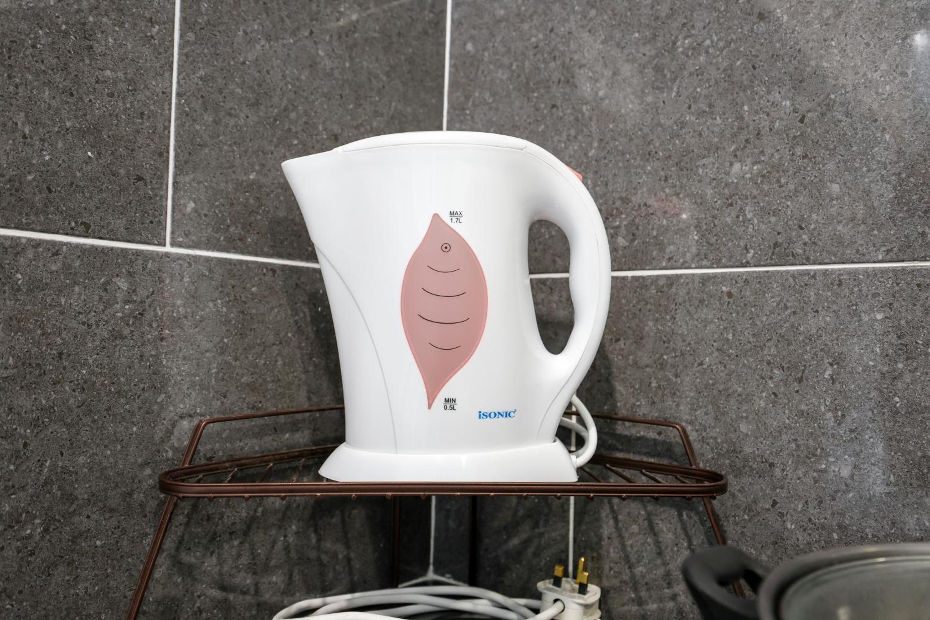 Chill & Bloom Brinchang Cameron Highlands Clover Home M-02