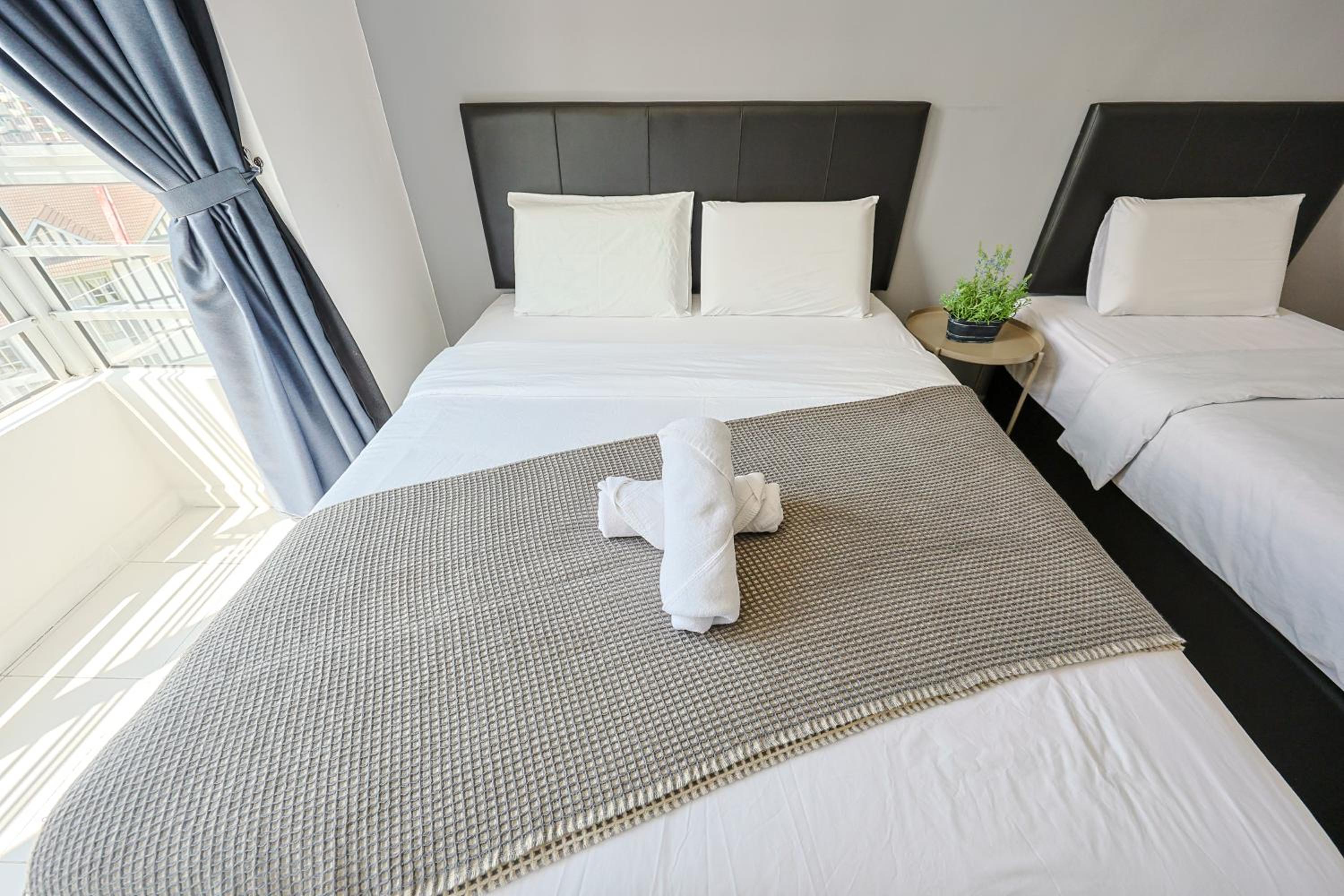 Chill & Bloom Brinchang Cameron Highlands Clover Home M-02