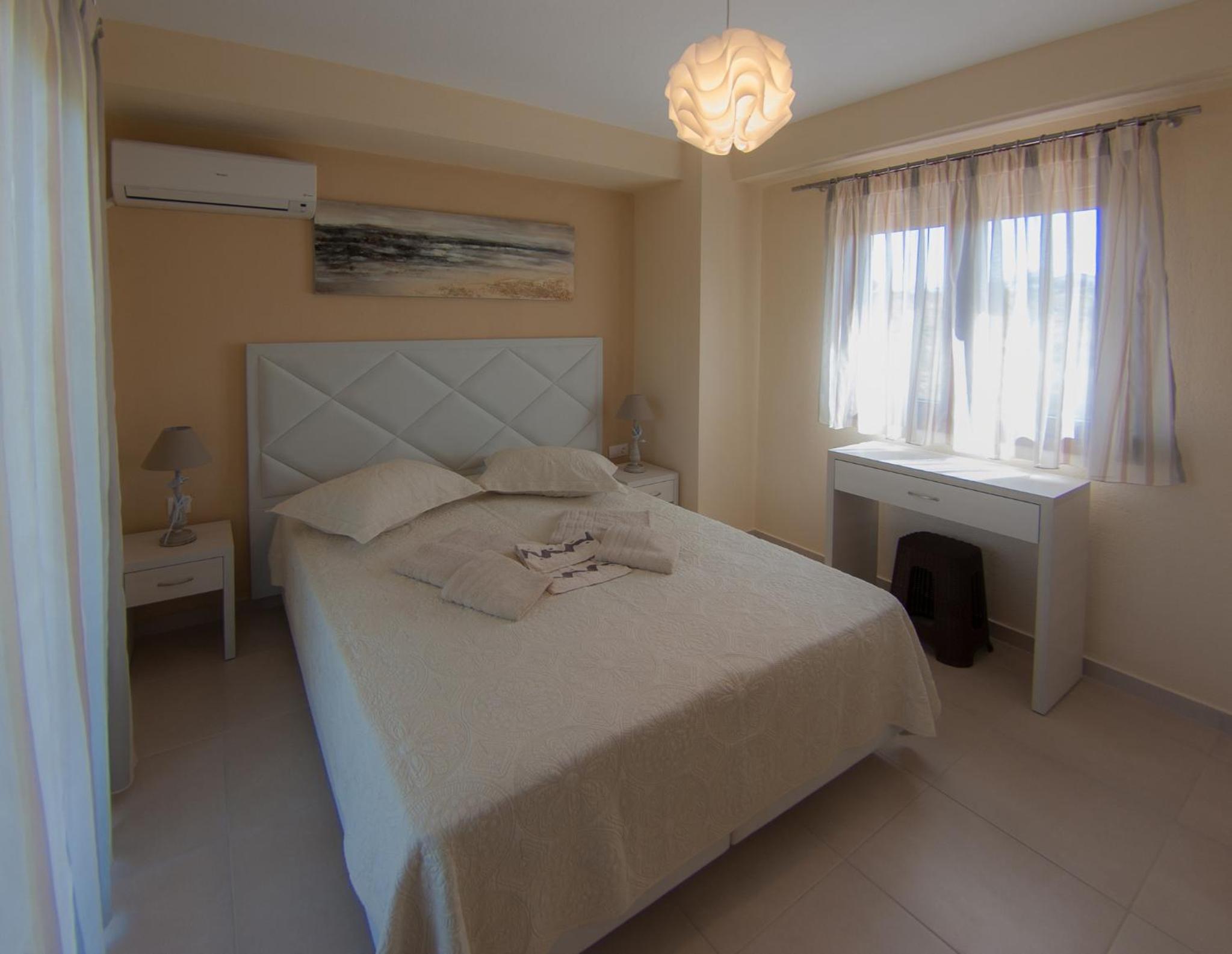 Ianthi Maisonettes