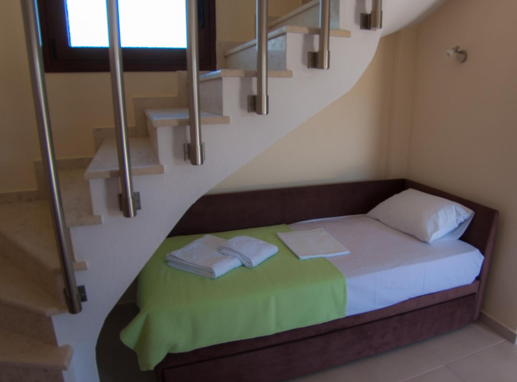 Ianthi Maisonettes