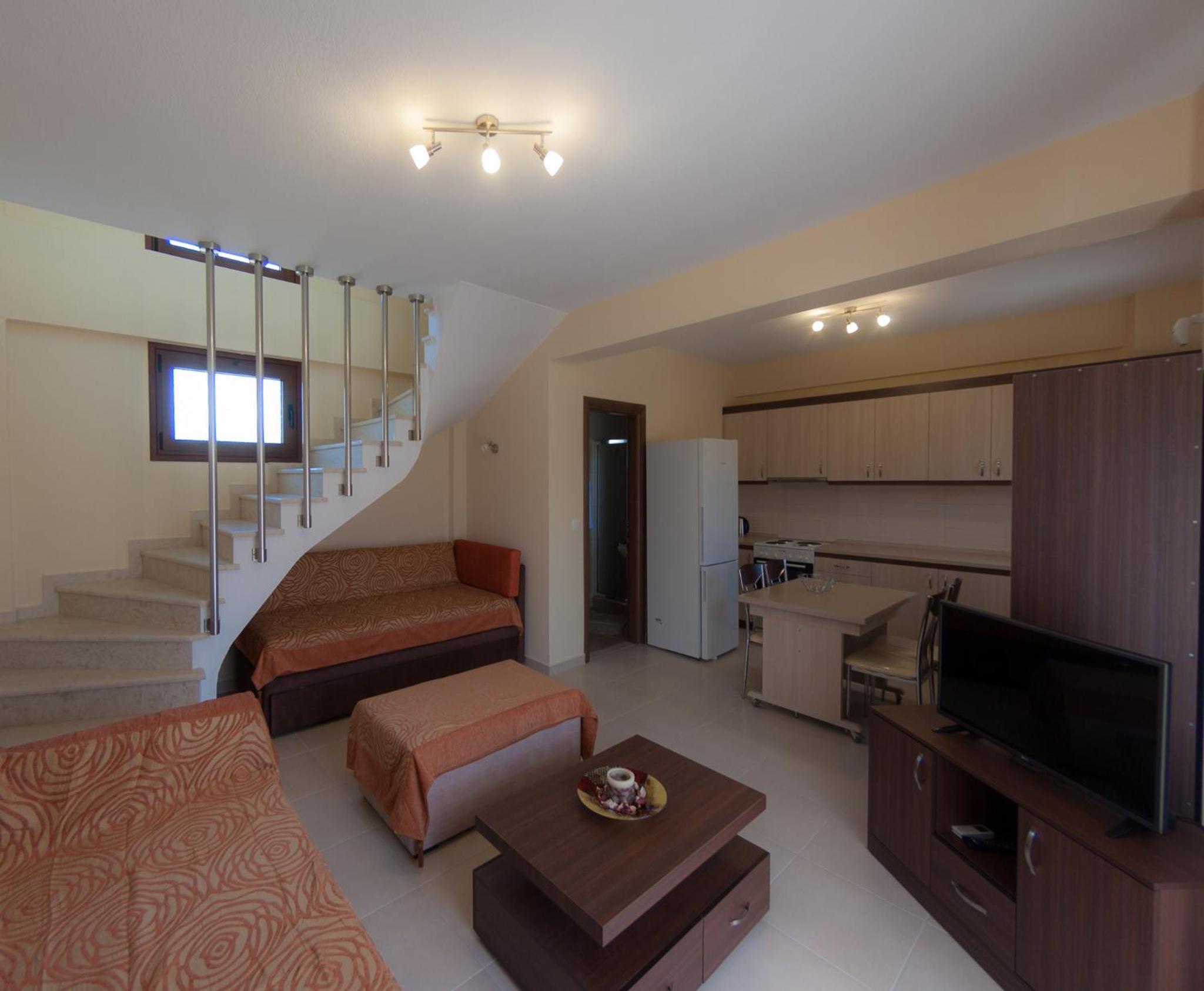 Ianthi Maisonettes