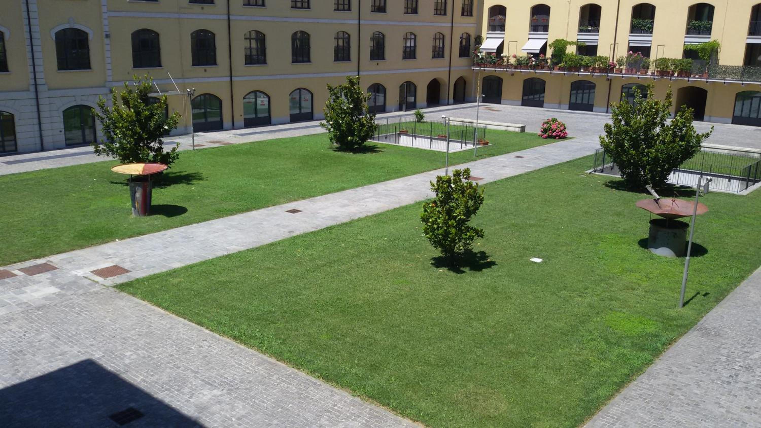 Appartamento Stefania