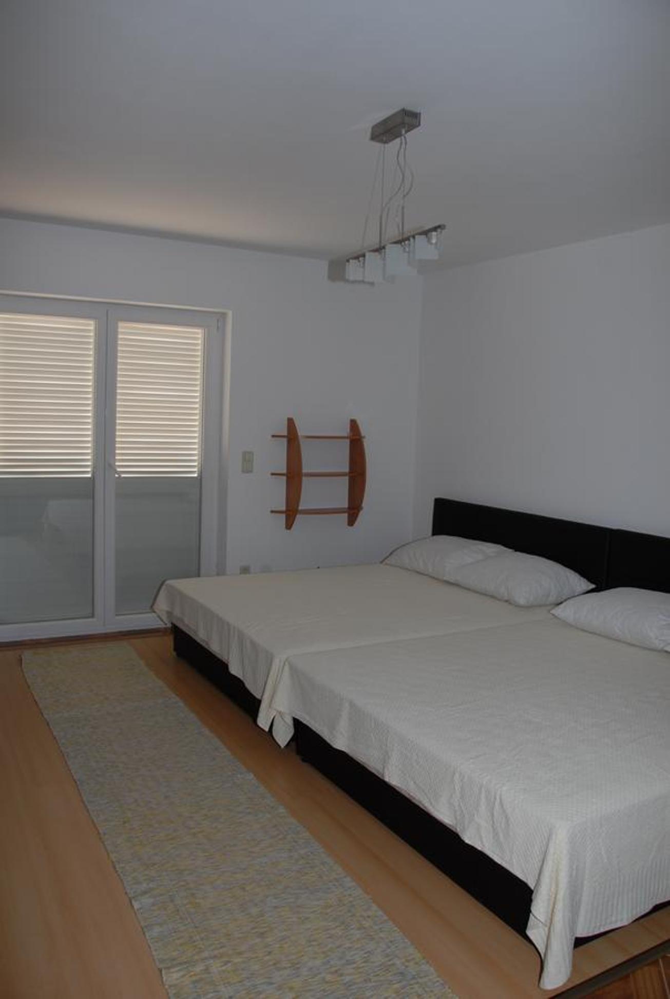 Apartment Enna