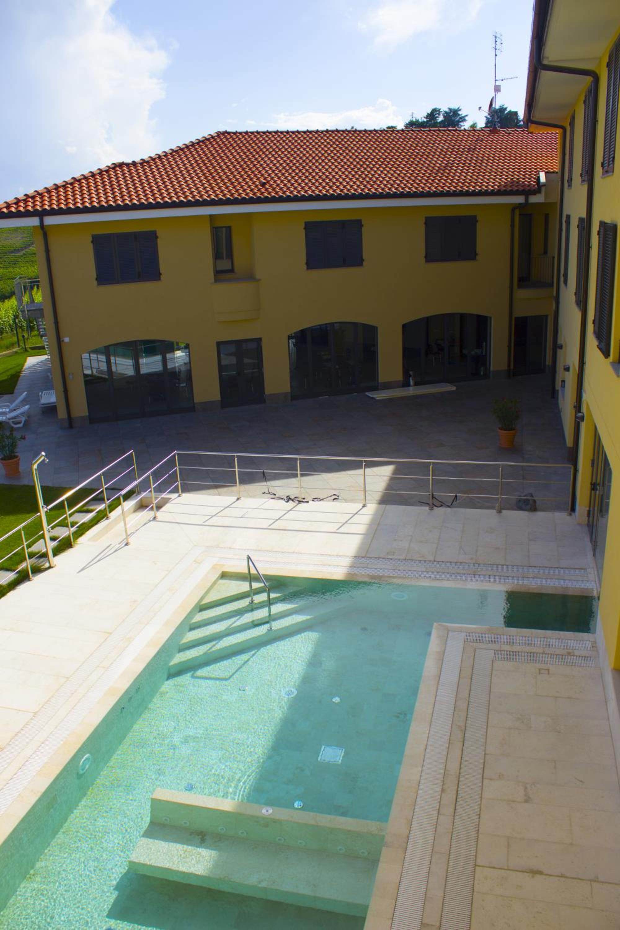 SPA Roero Relax Resort