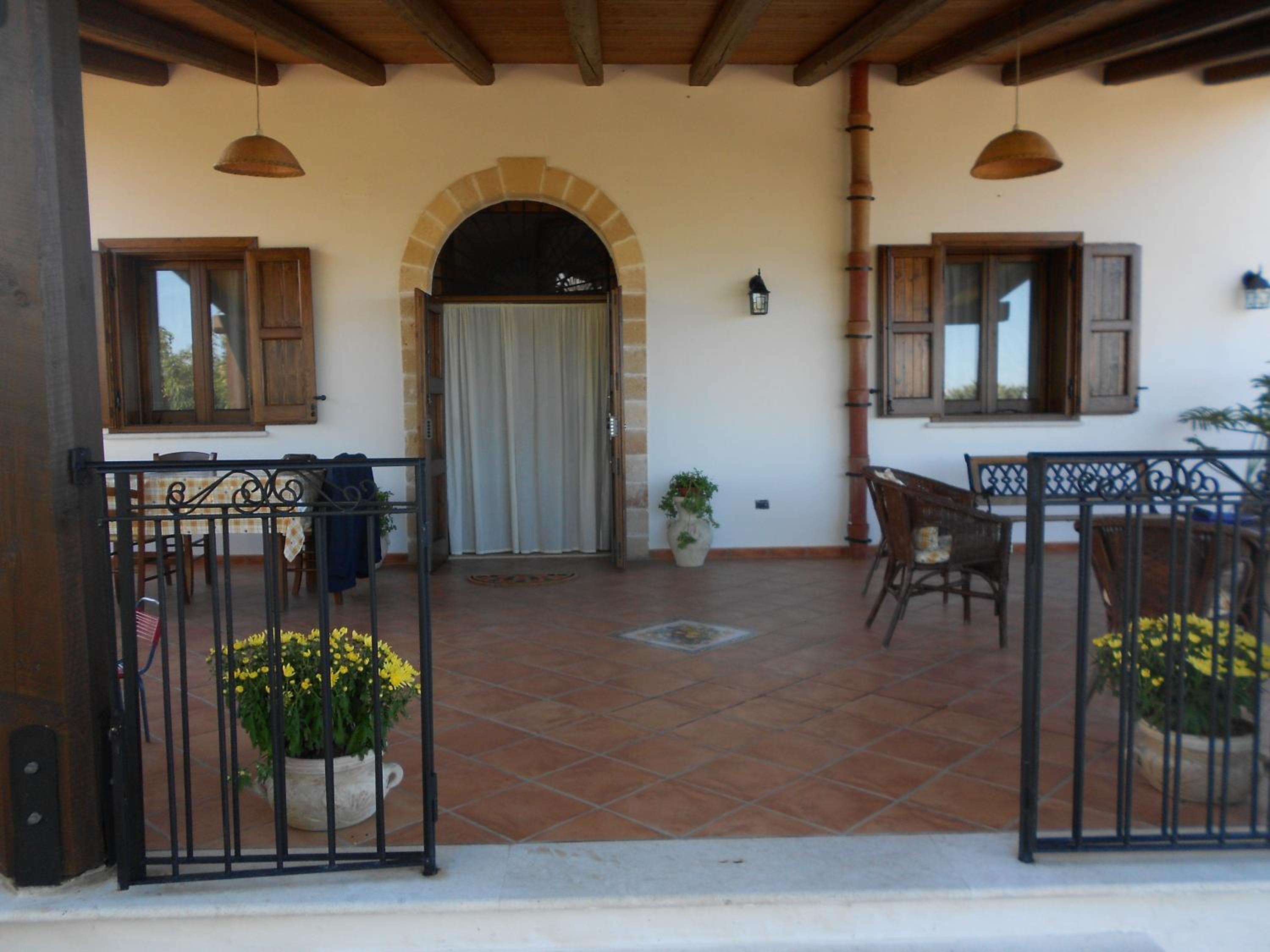 Villa delle Cecilie