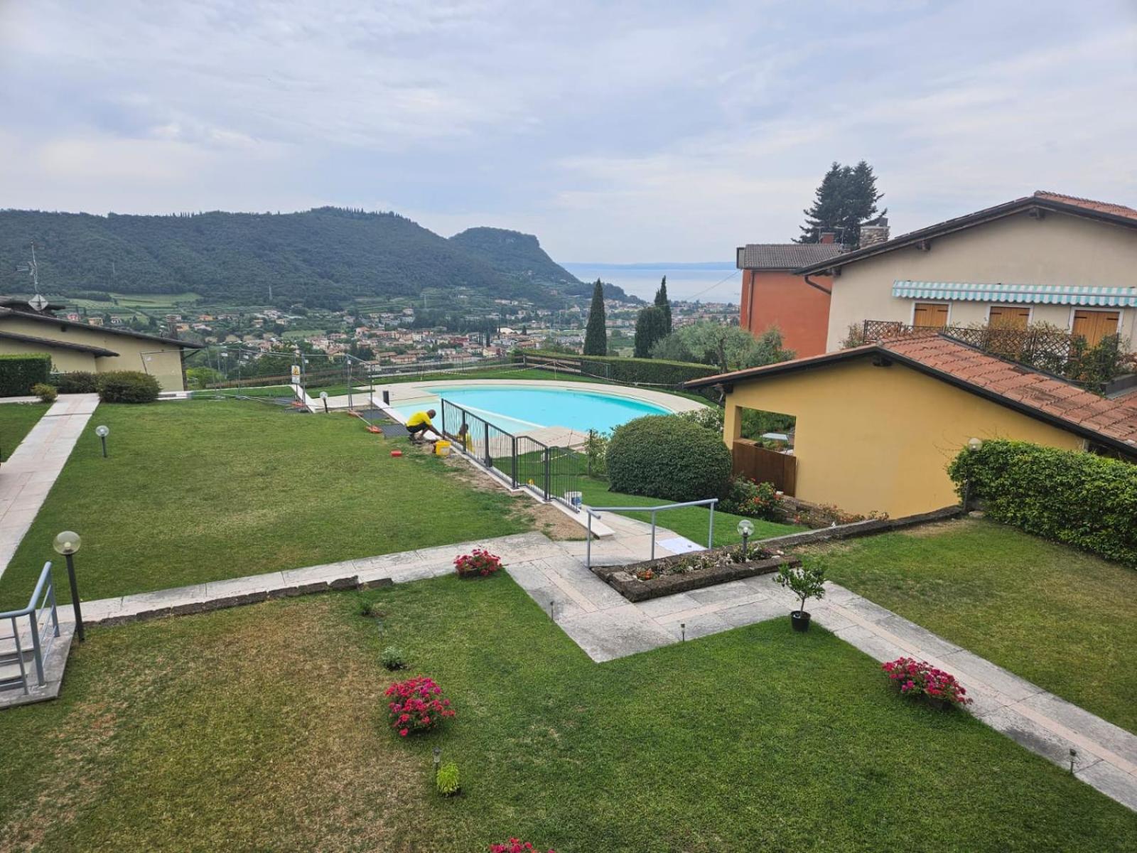Villa La Dolce Vita