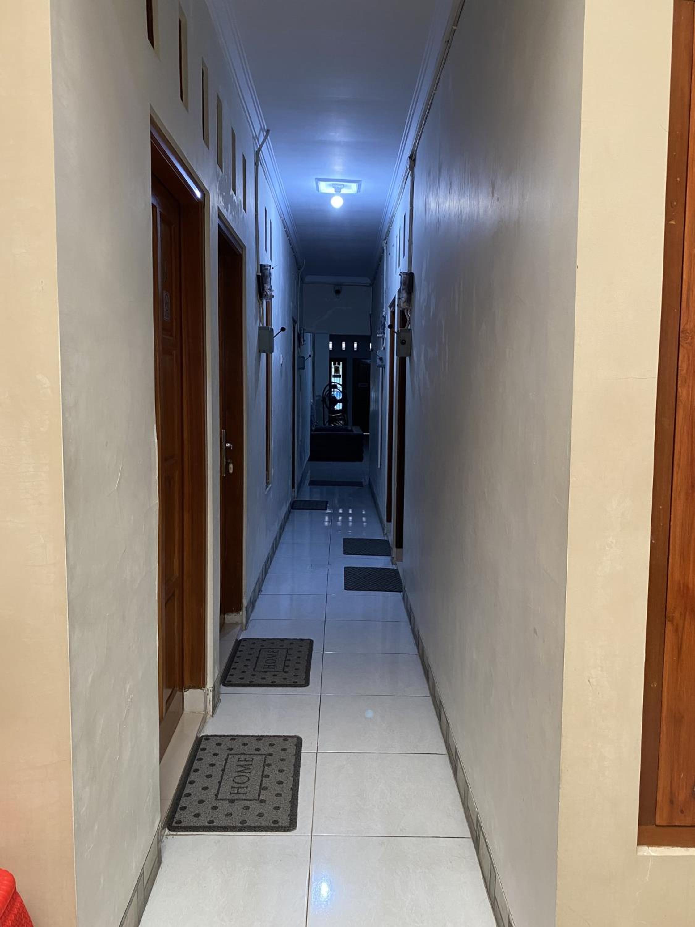 IB Homestay Syariah by Ecommerceloka