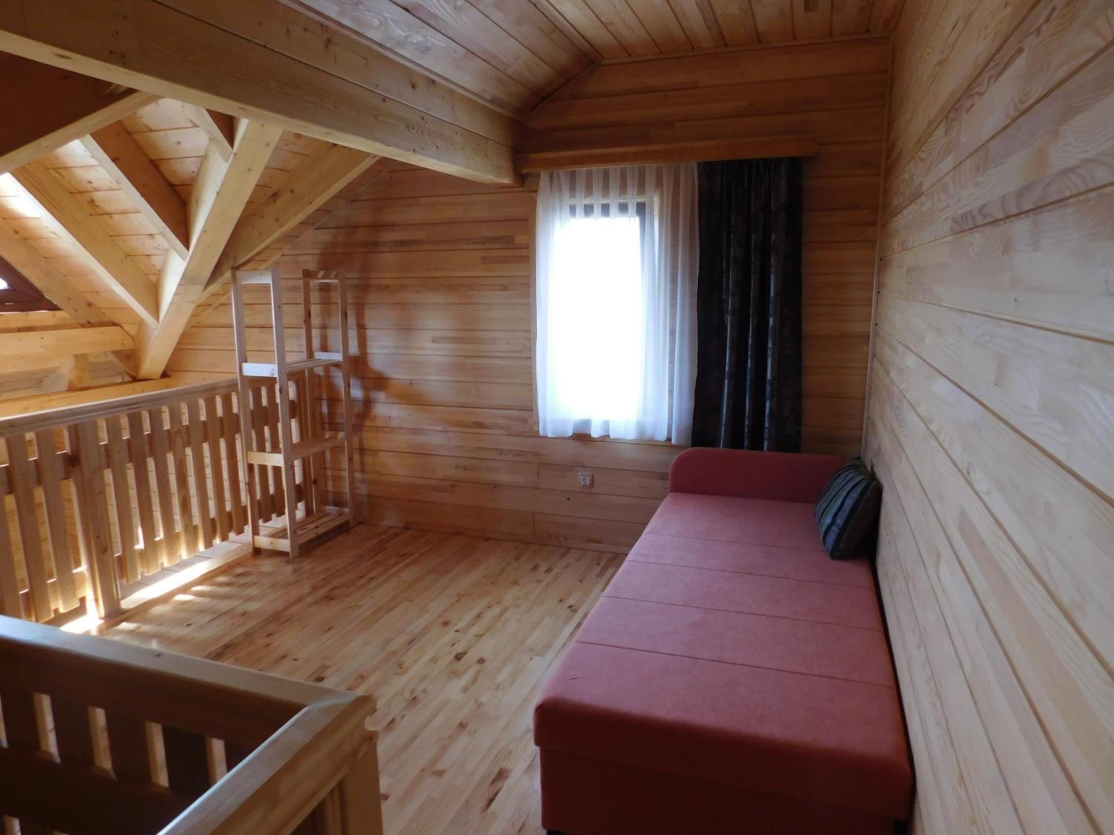 Guesthouse Sara