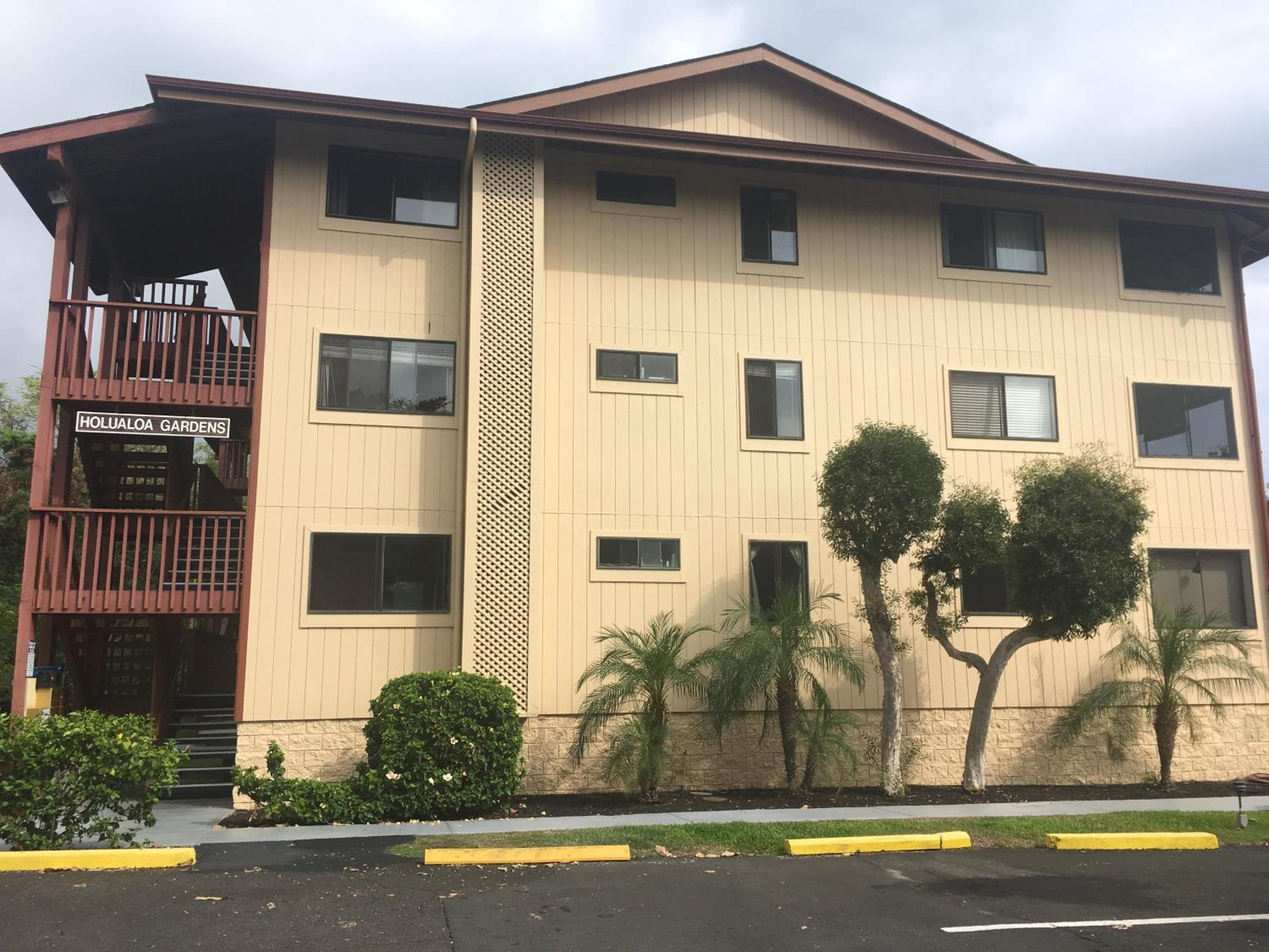 Holualoa Gardens 304