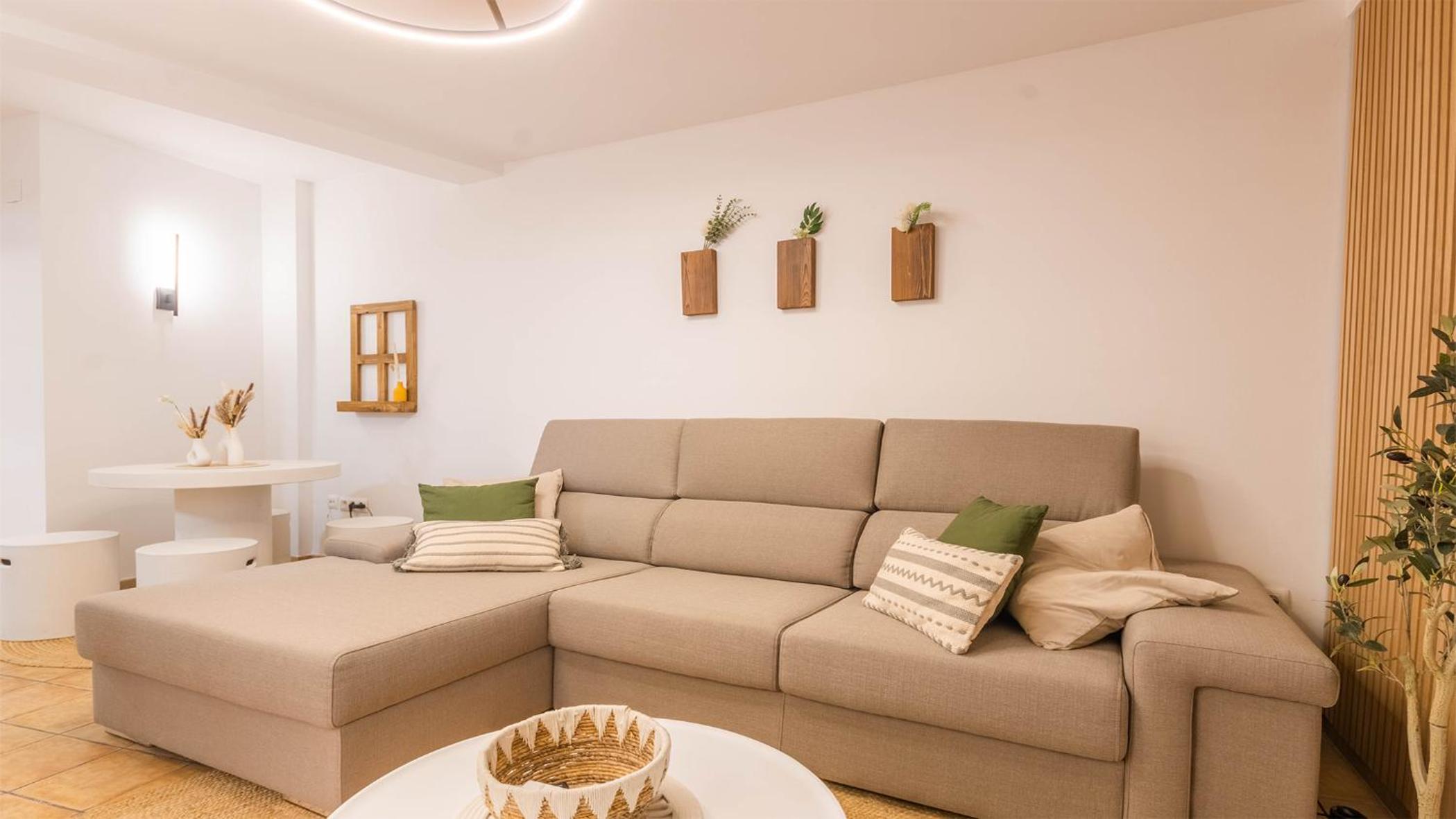 Patio de la Judería Deluxe Apartment
