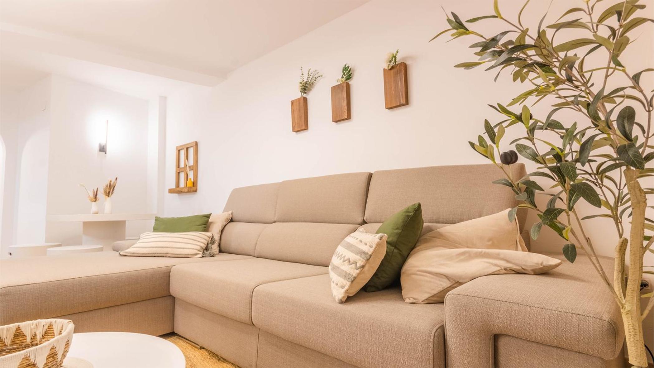 Patio de la Judería Deluxe Apartment
