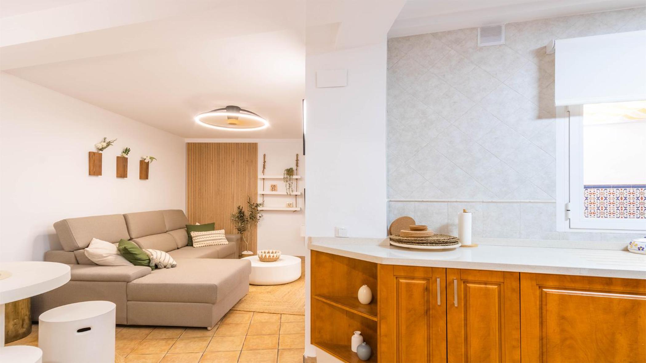 Patio de la Judería Deluxe Apartment
