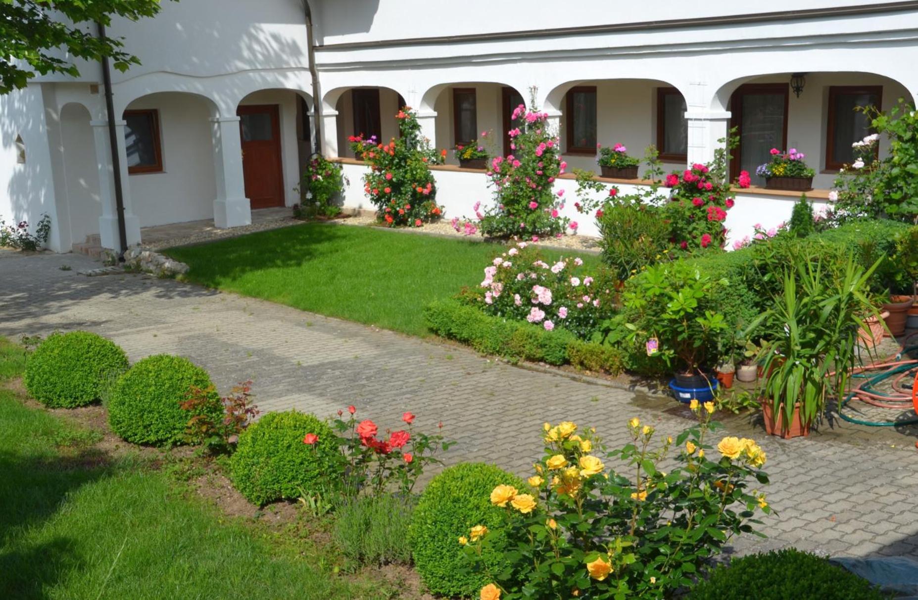 Ferienwohnung Herrmann Pottenhofen