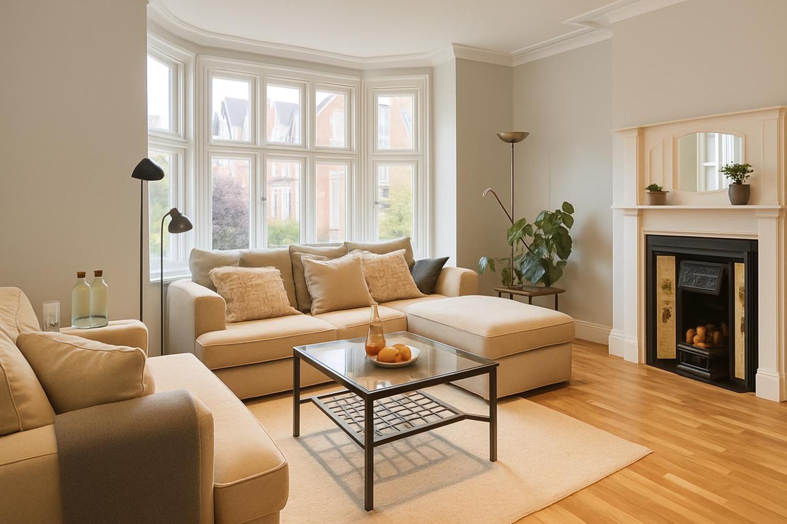ARC DE TRIOMPHE-CARNOT Luxury & Design