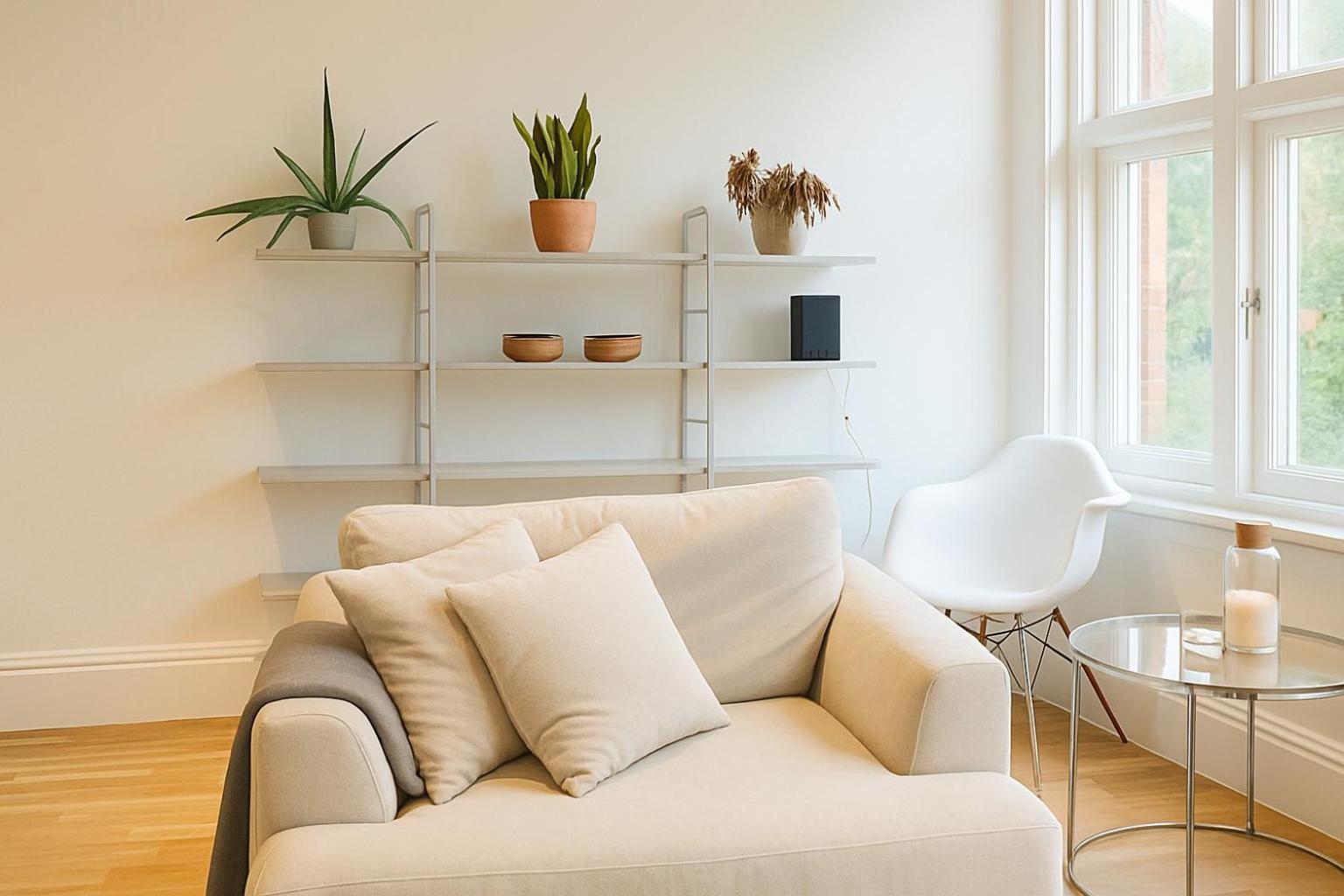 ARC DE TRIOMPHE-CARNOT Luxury & Design