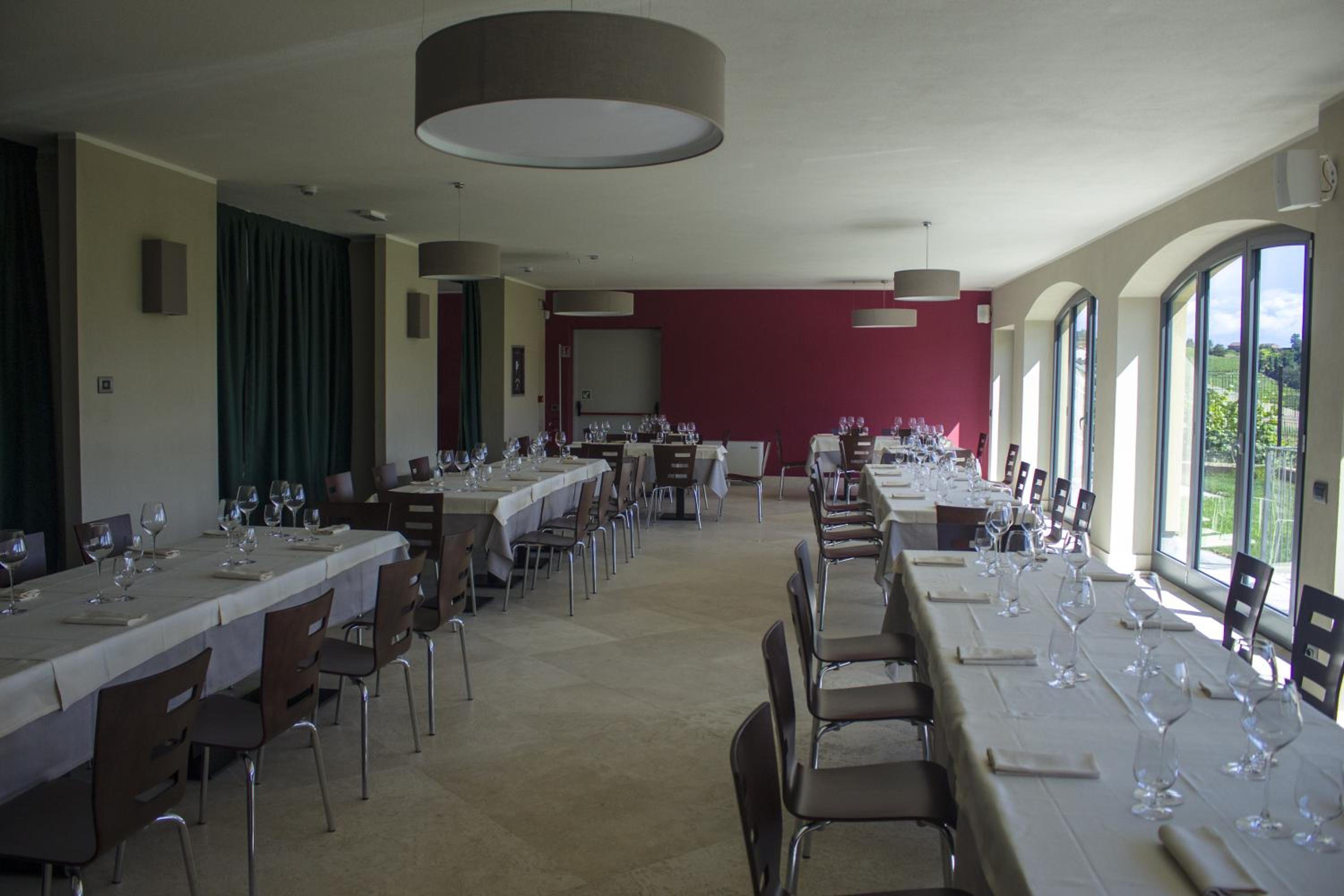 SPA Roero Relax Resort