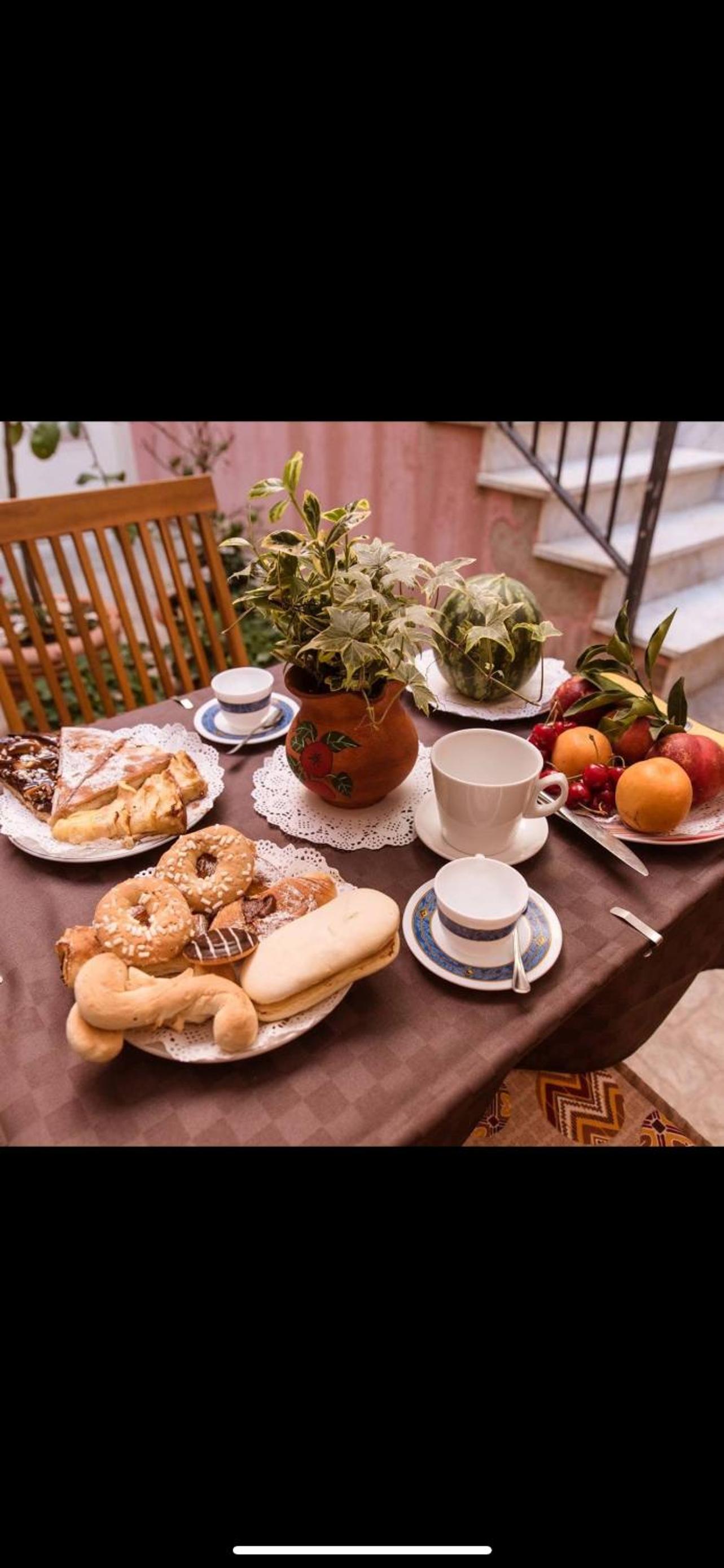 B&B Marchese SantAndrea