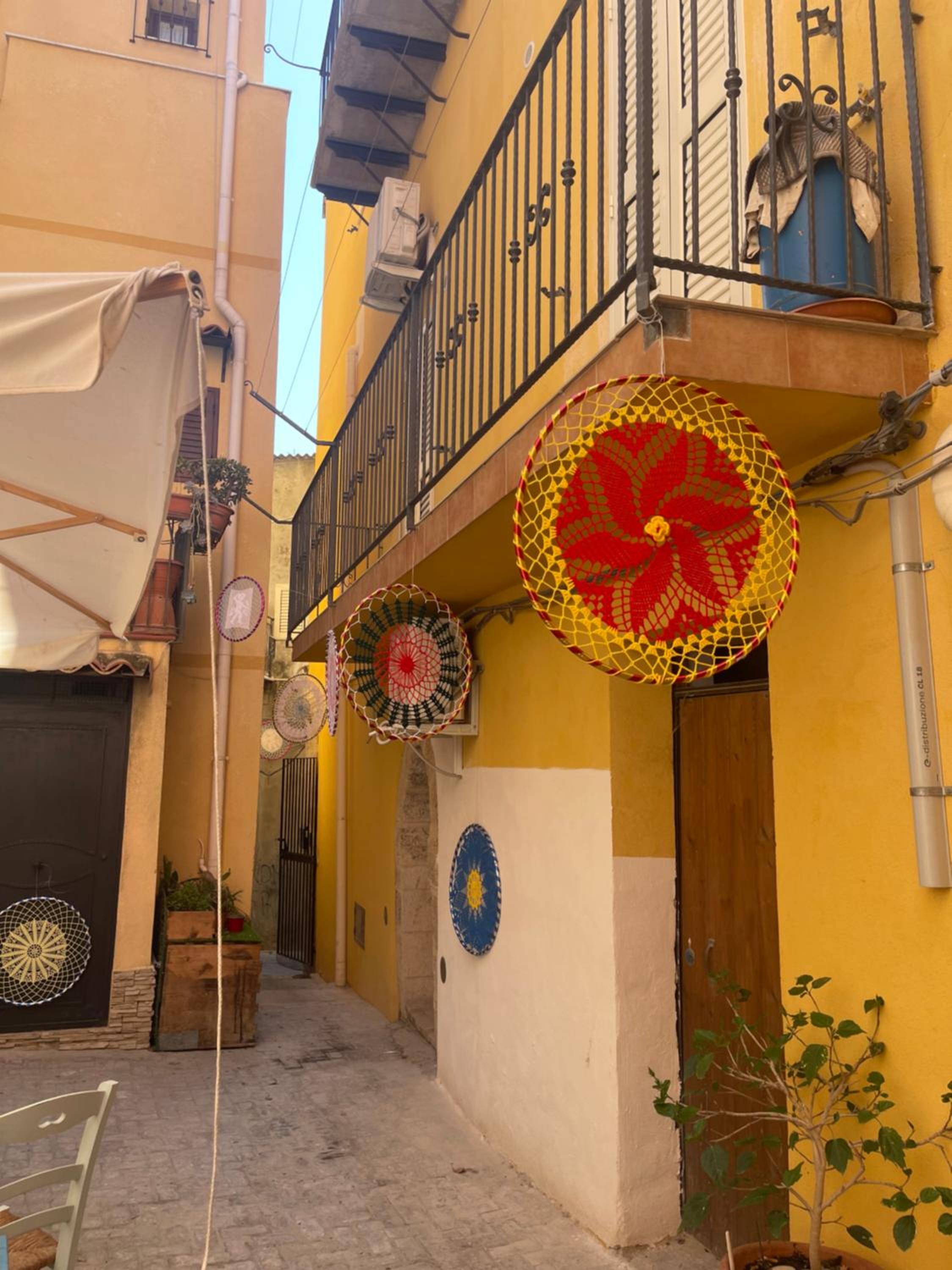 B&B Marchese SantAndrea