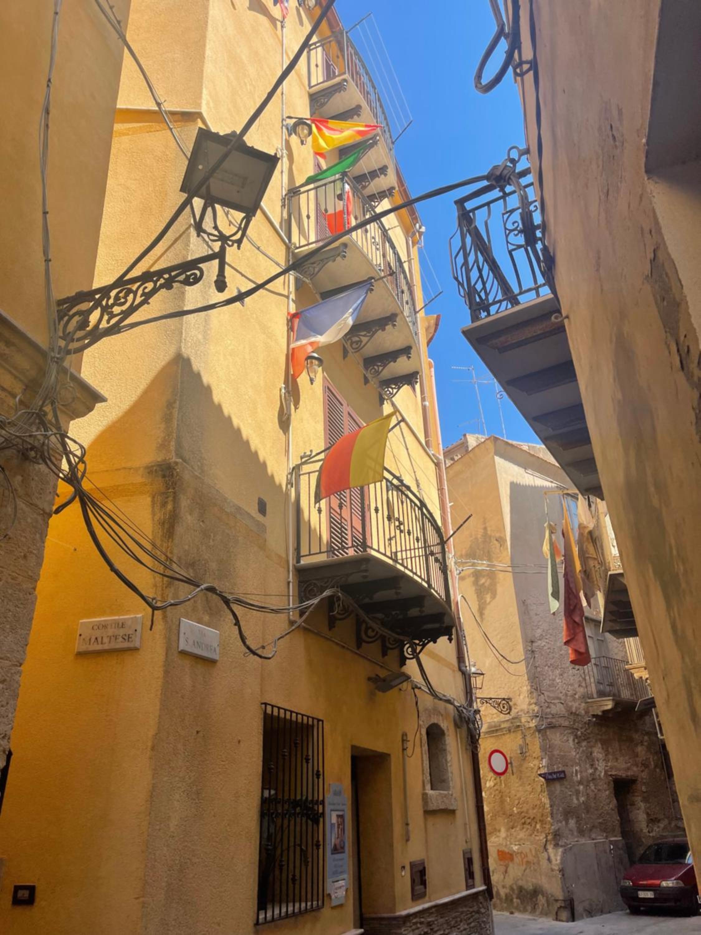 B&B Marchese SantAndrea