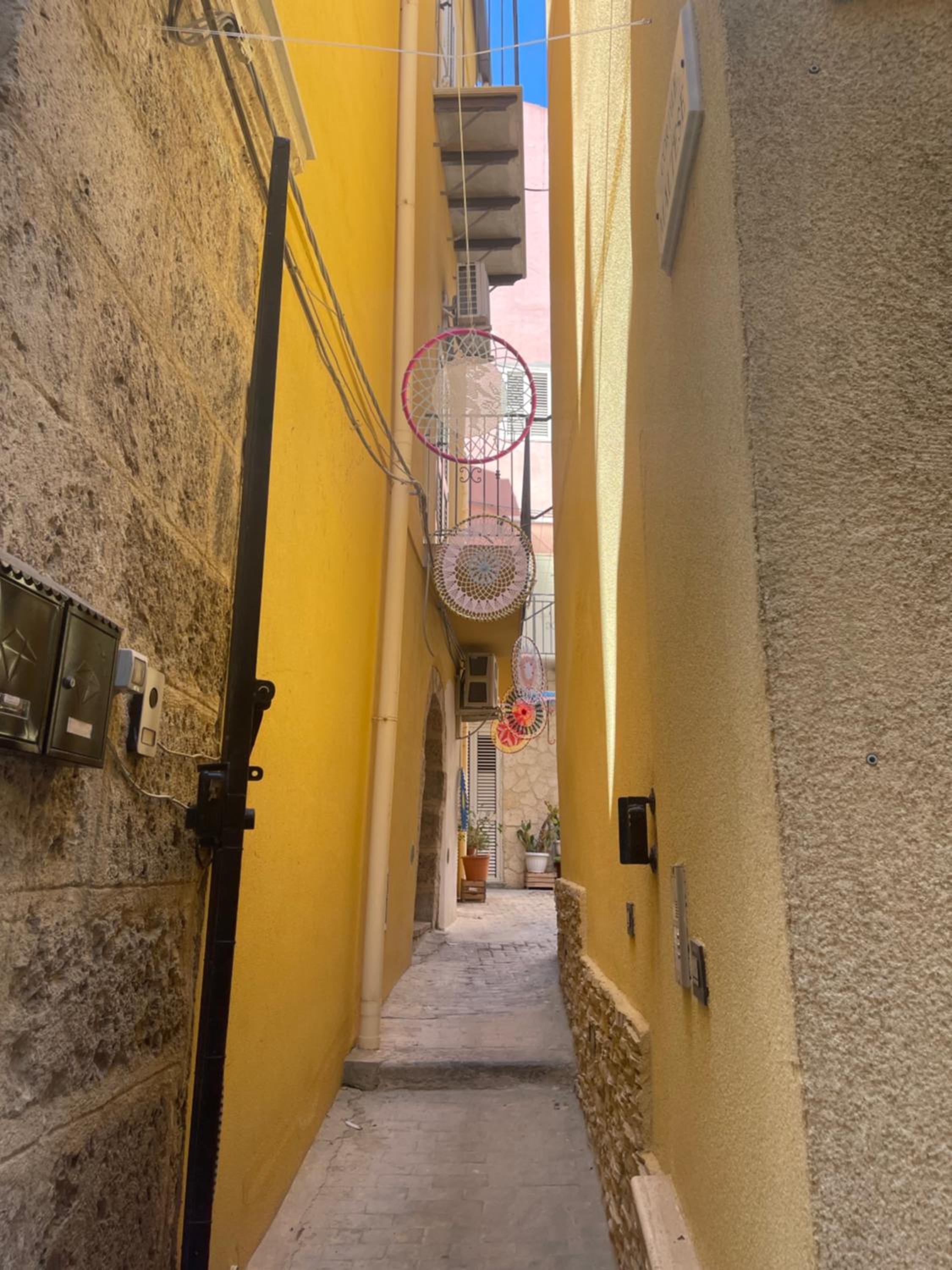 B&B Marchese SantAndrea