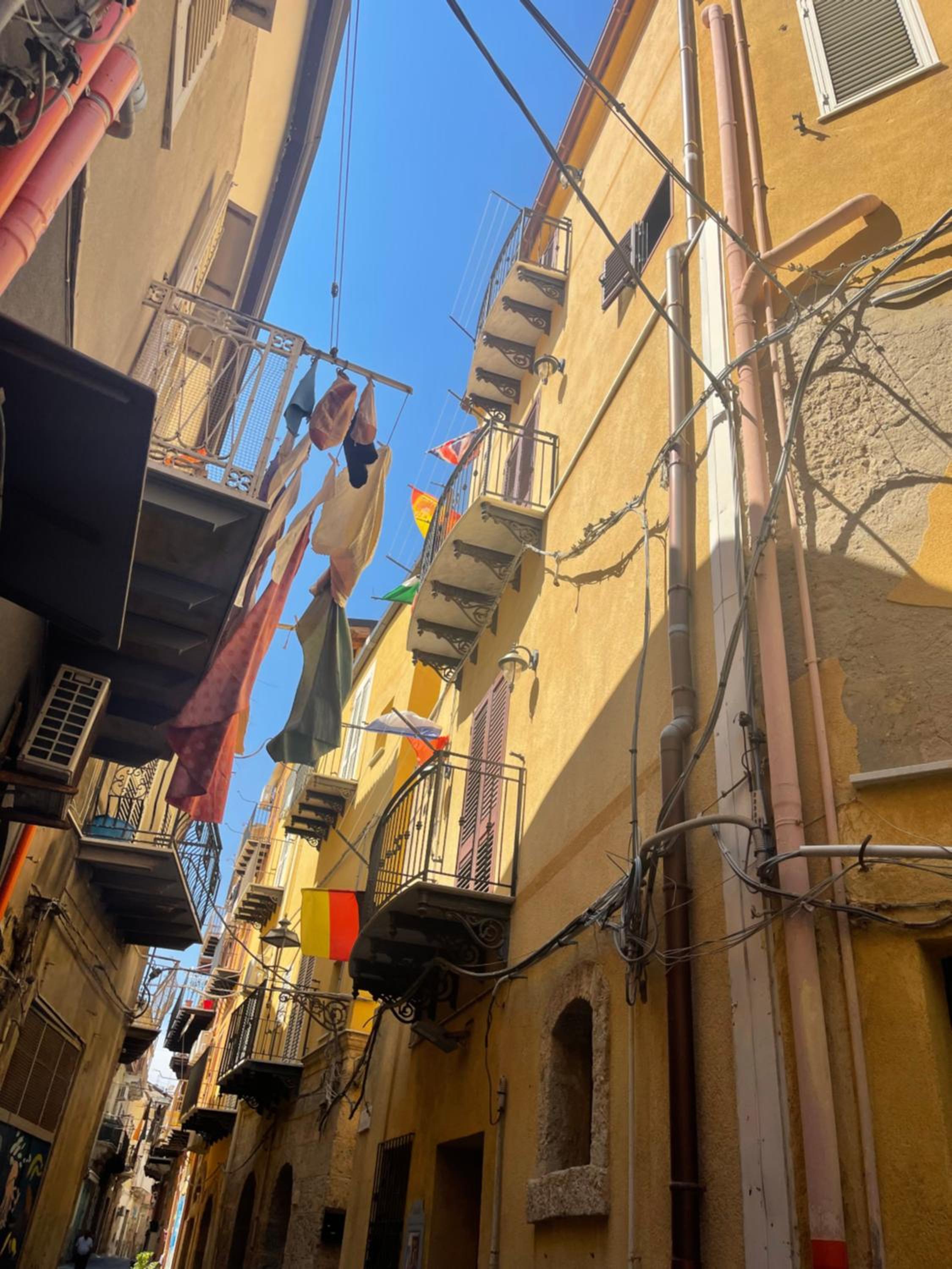 B&B Marchese SantAndrea