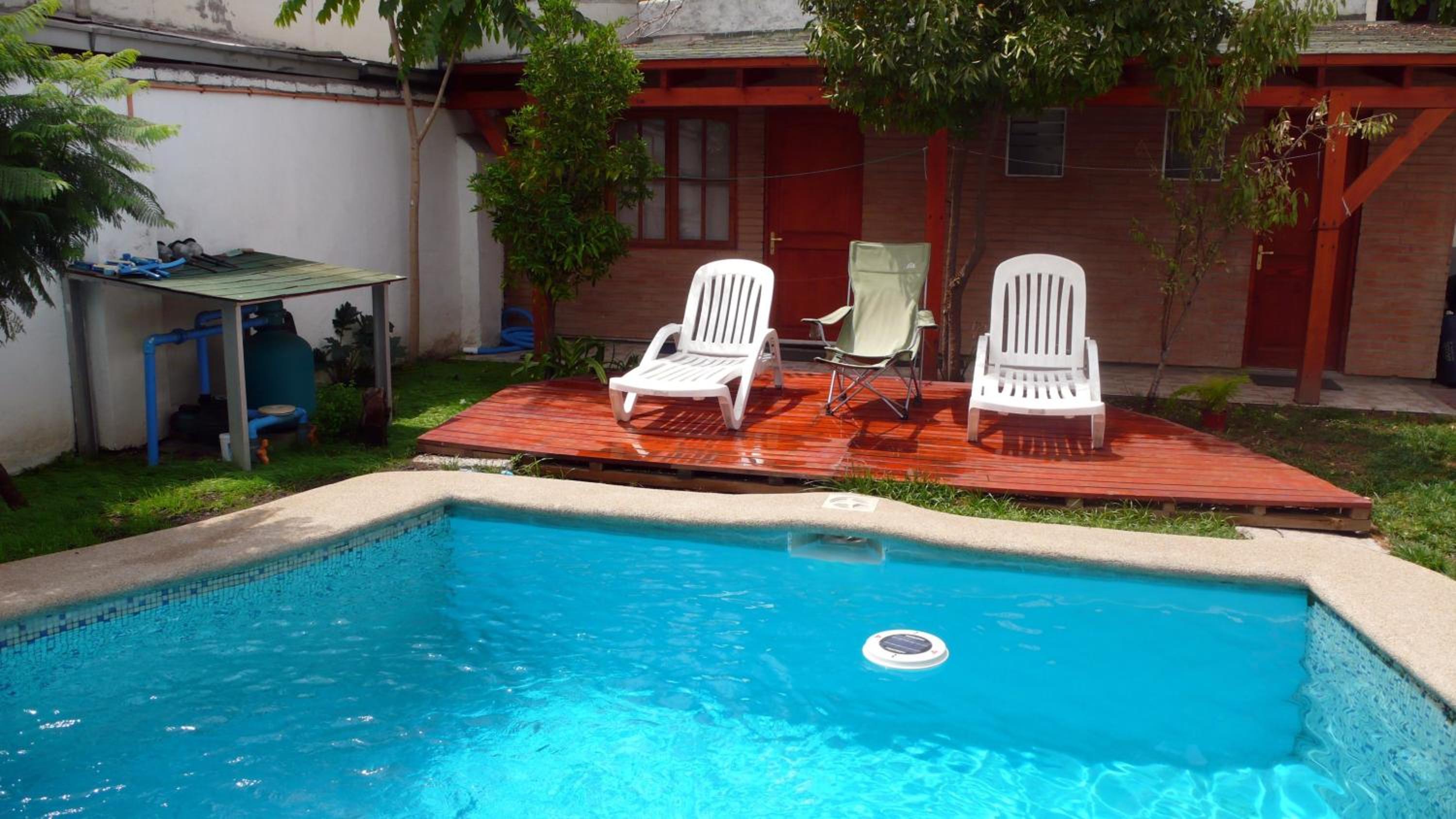 Ventana Sur Hostal