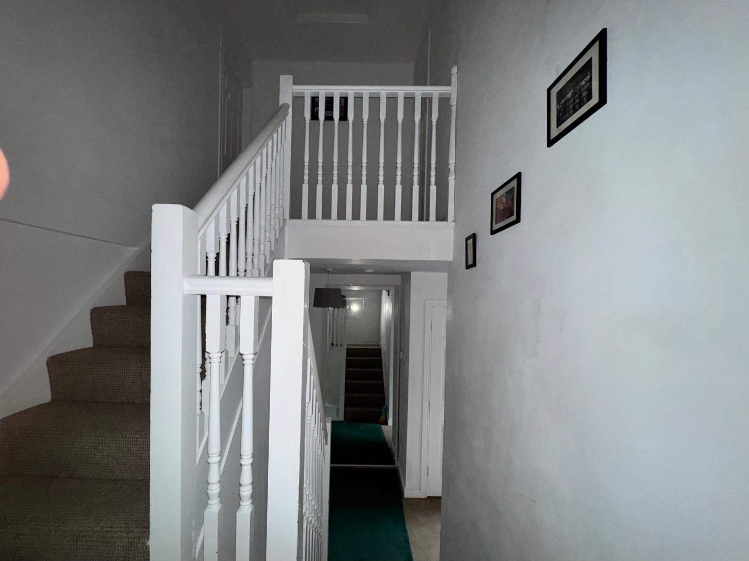 Cozy Room in Quiet Cul-de-Sac Near City Centre