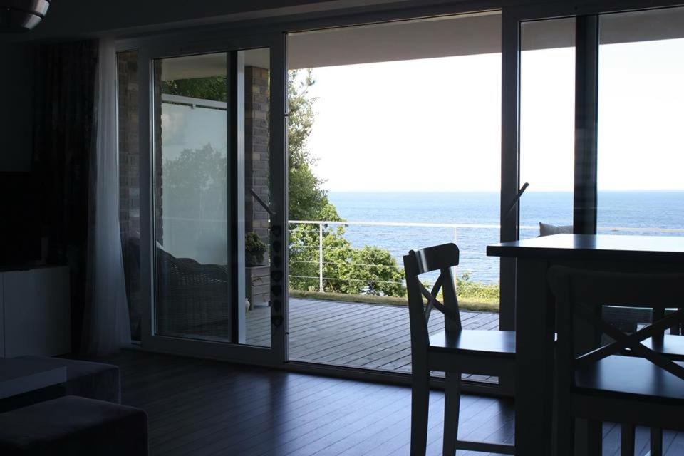 Apartament Mechelinki view 3