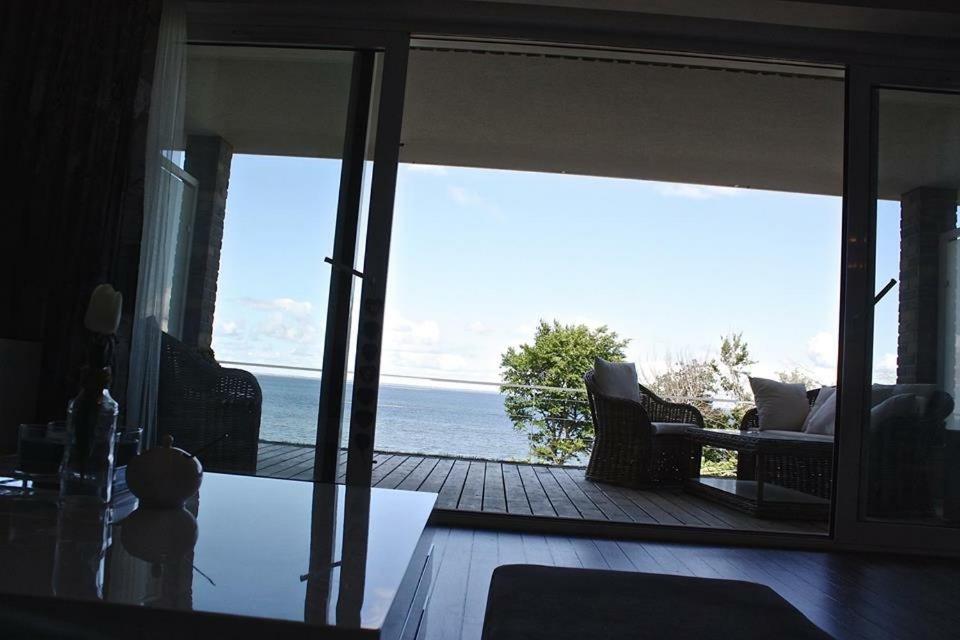Apartament Mechelinki view 4