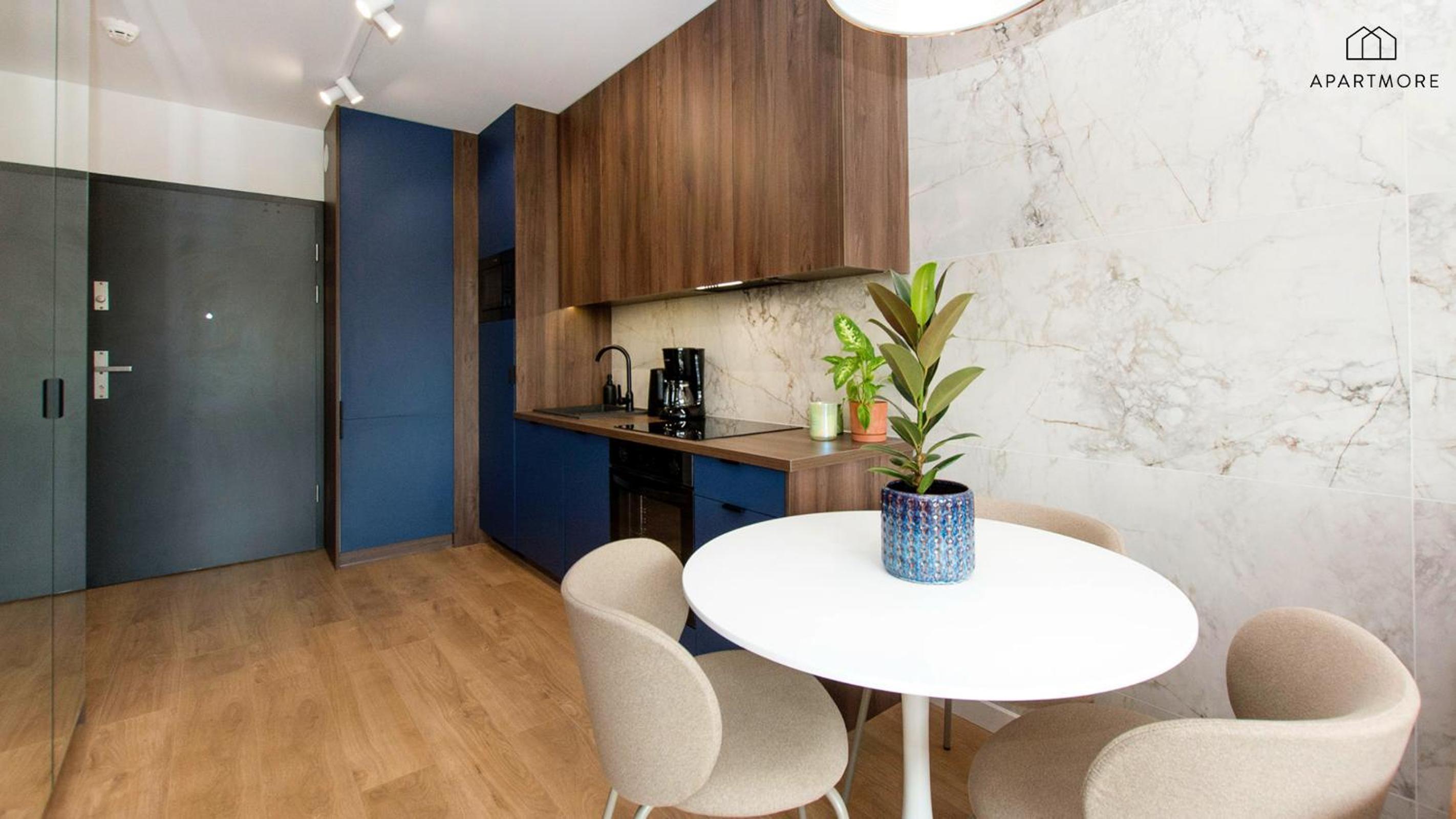 Portovo Residence managed by Apartmore