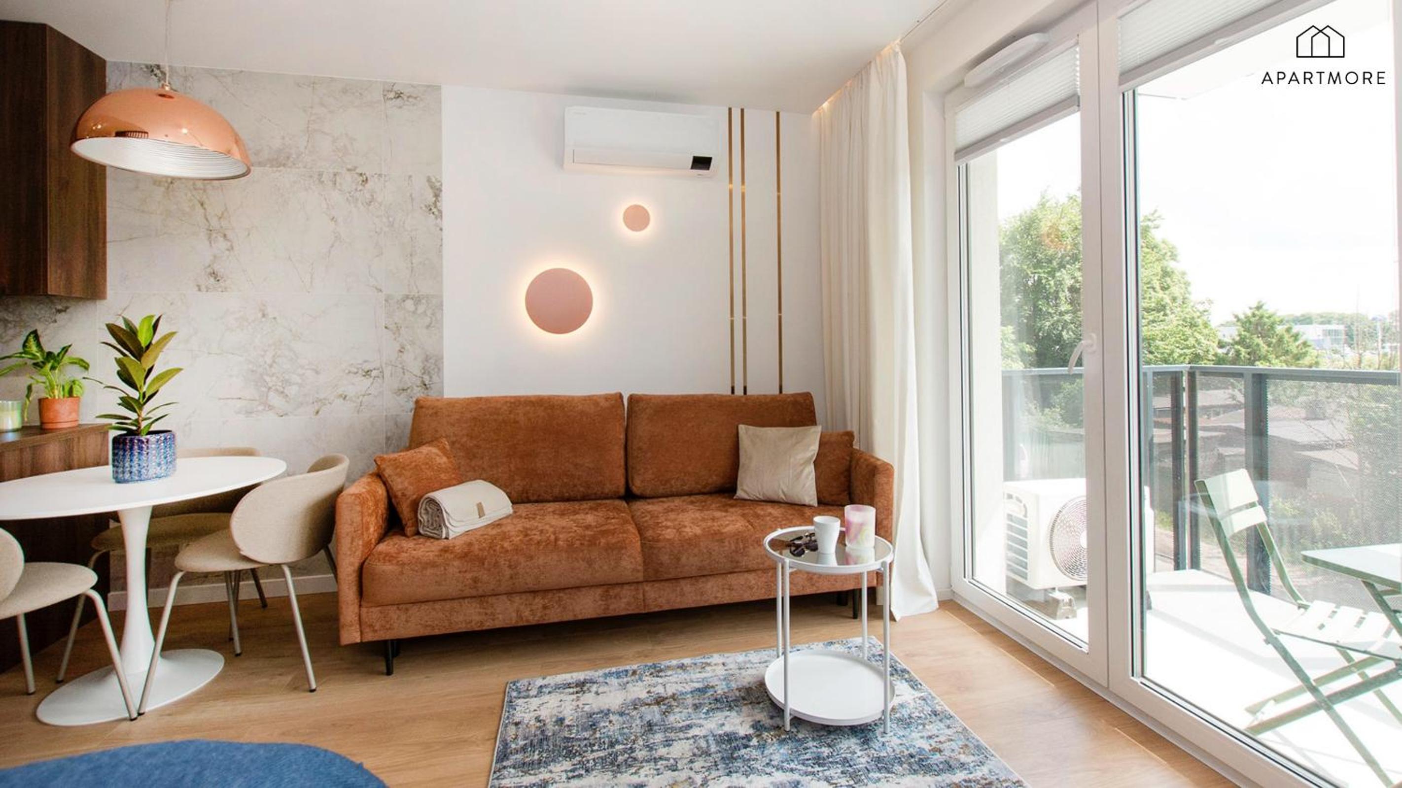 Portovo Residence managed by Apartmore