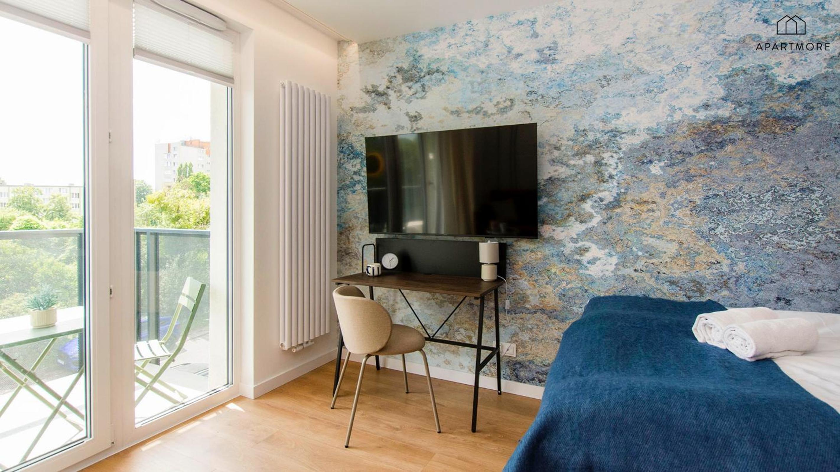 Portovo Residence managed by Apartmore