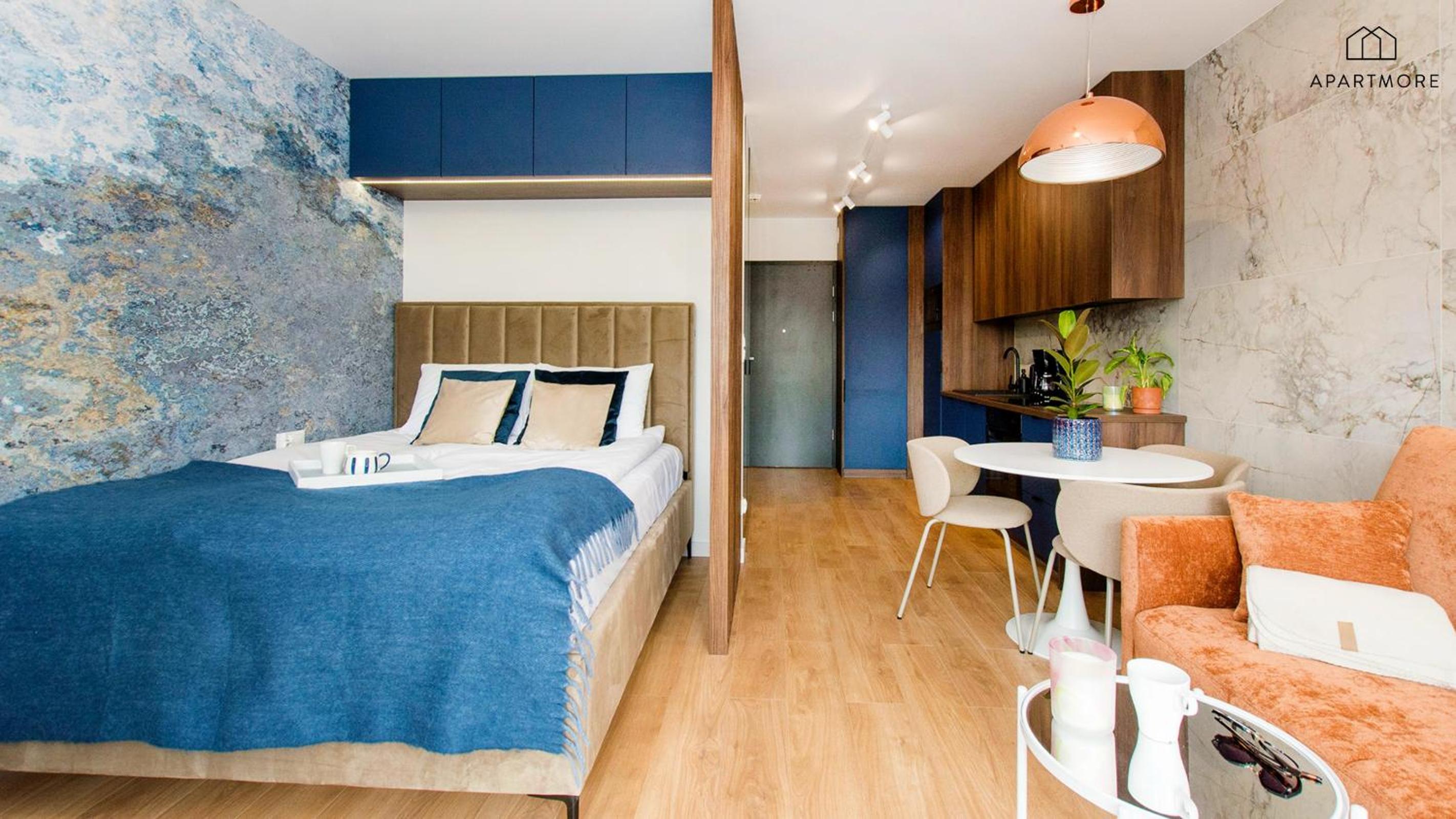 Portovo Residence managed by Apartmore