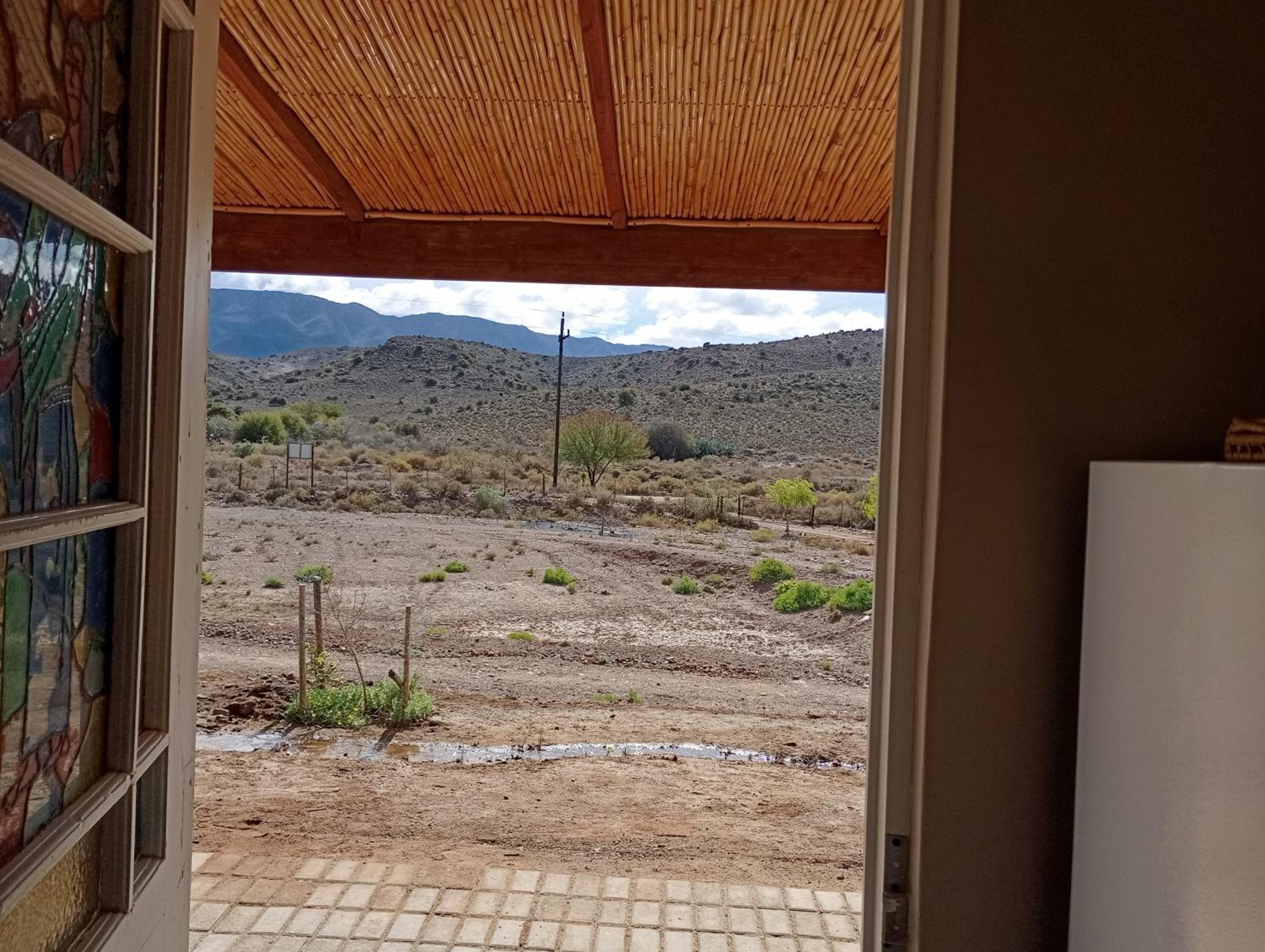 Rocky Sands - Klein Karoo R62