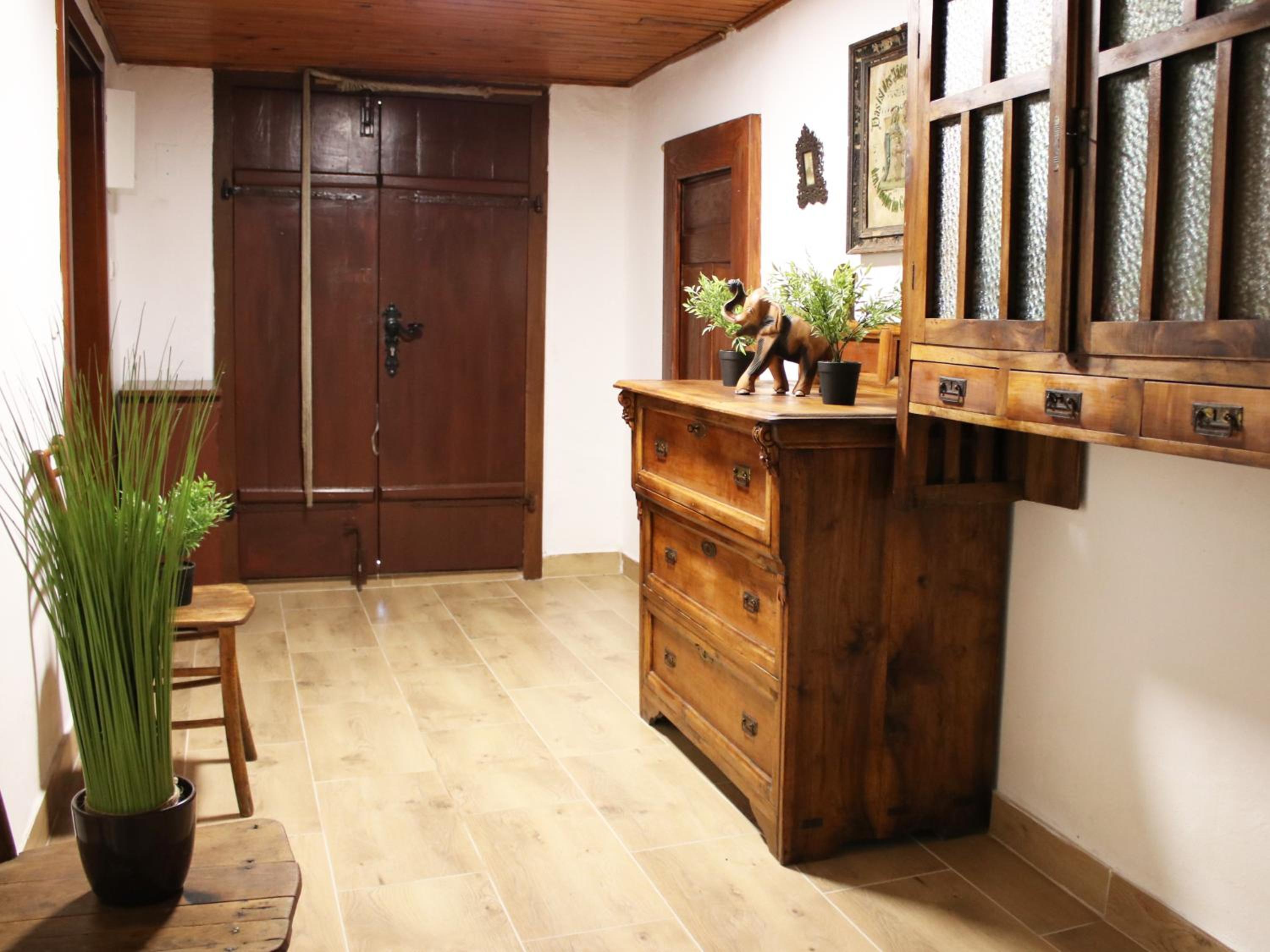 Vineyard cottage Ranč pri Hanzeku