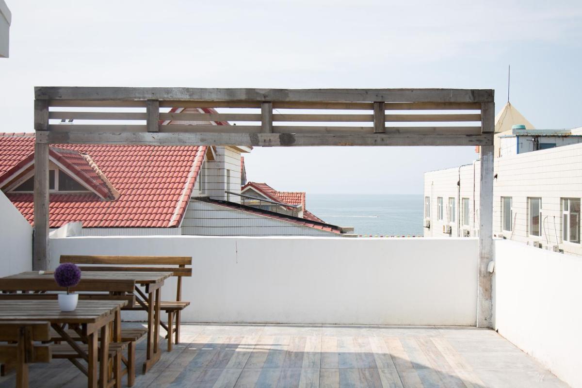 July Inn Weihai