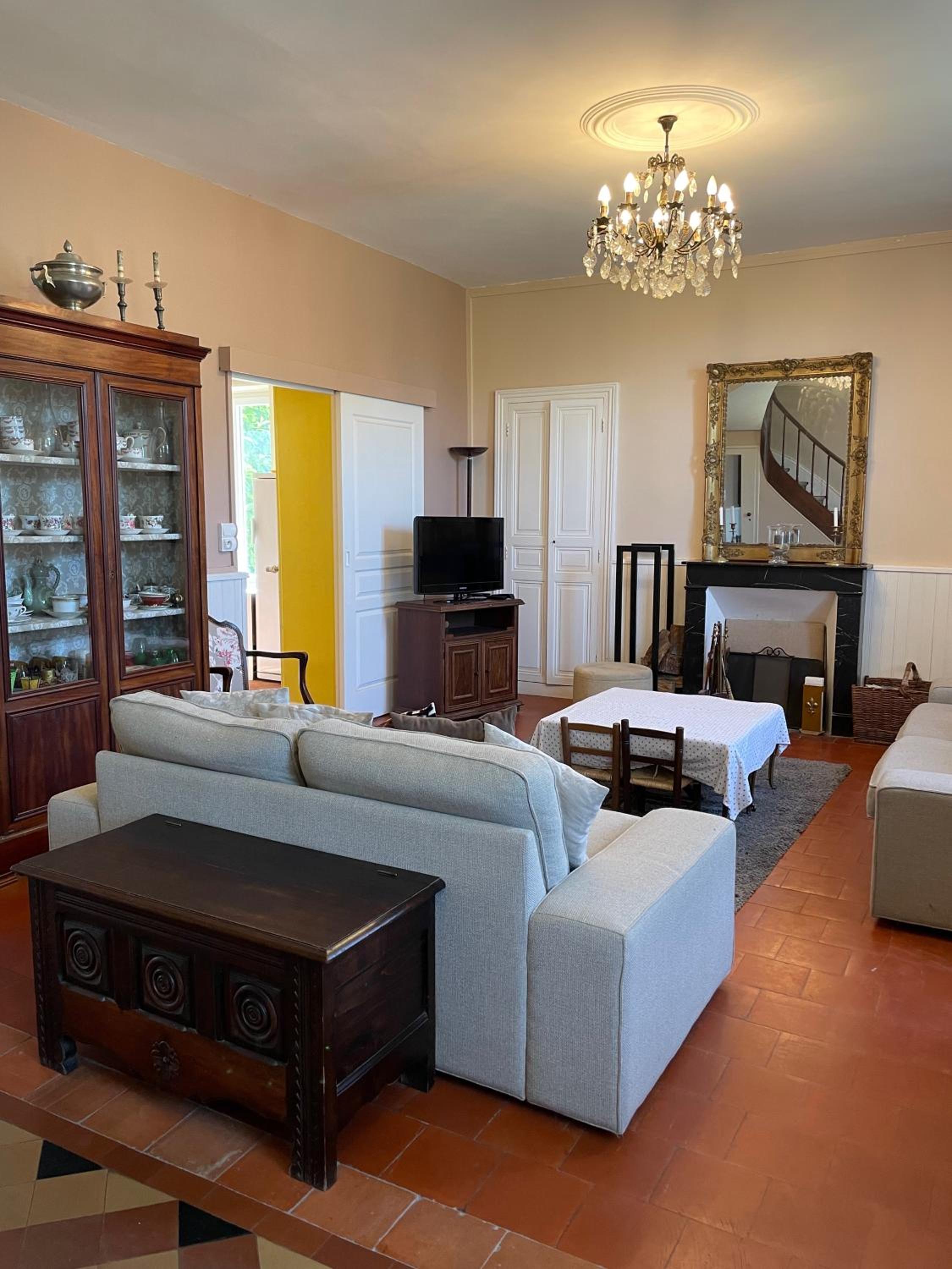 La Villa Rouge