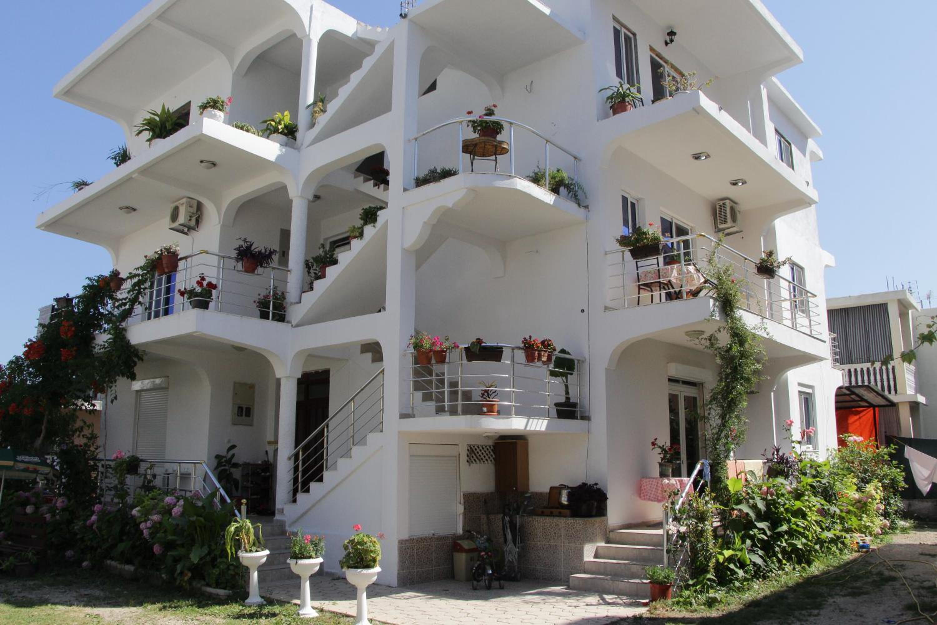 Apartments Armini view 2