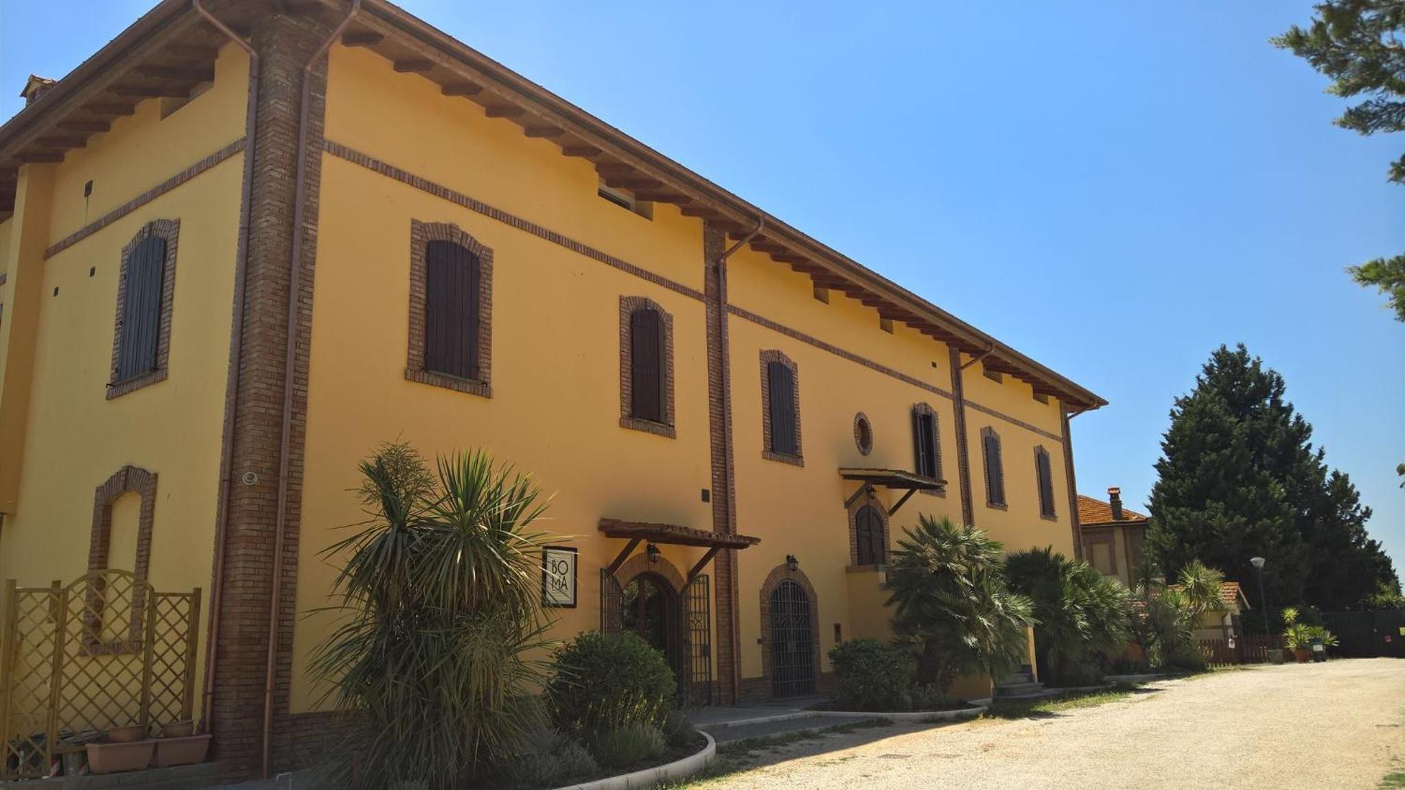 Boma Countryhouse