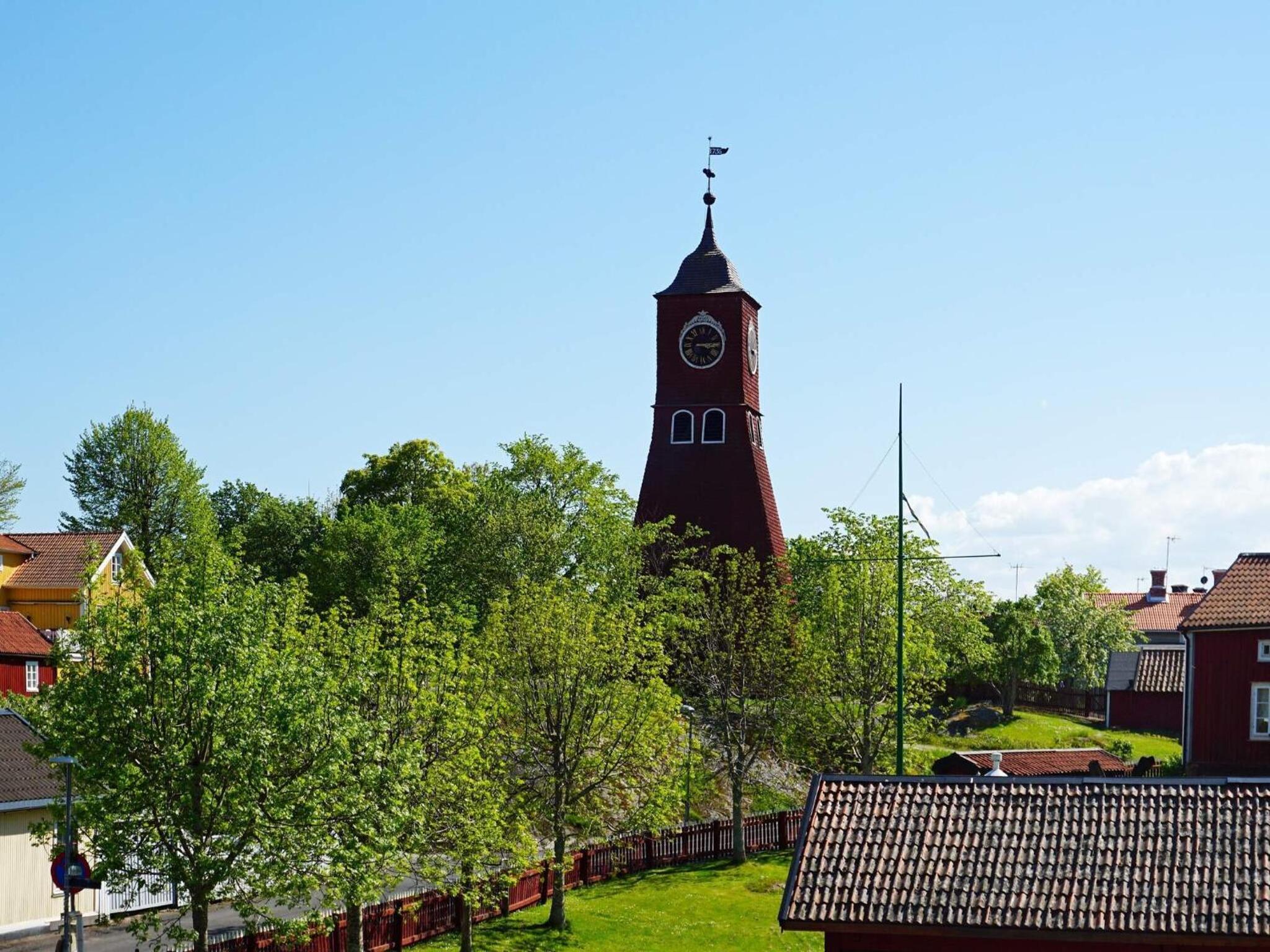 4 person holiday home in ÖREGRUND