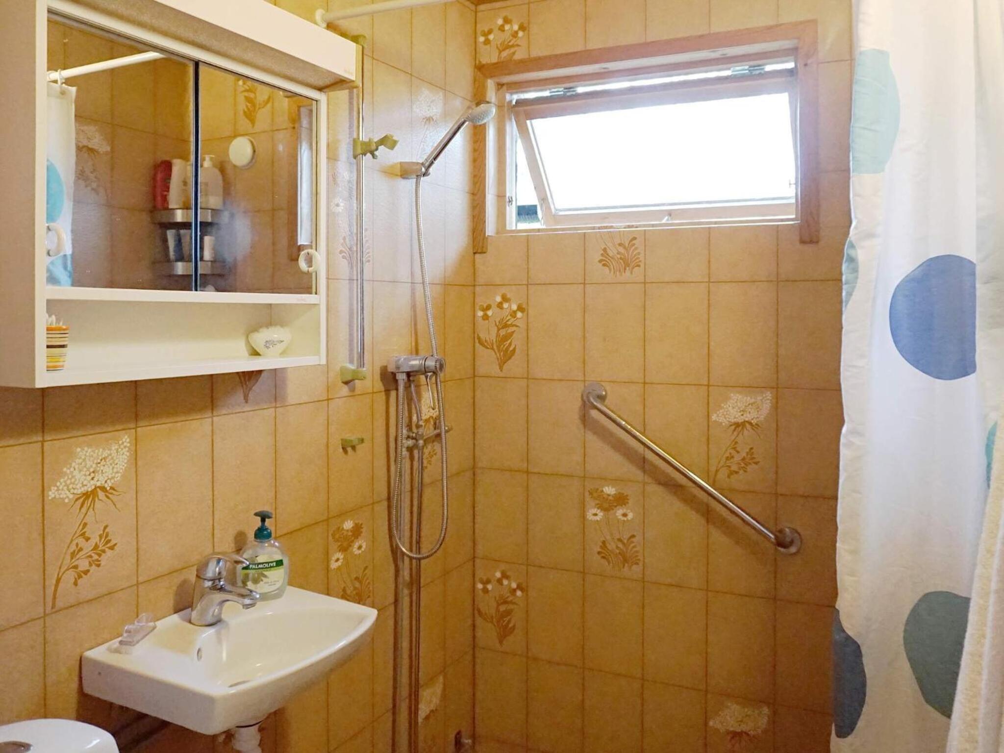 4 person holiday home in ÖREGRUND