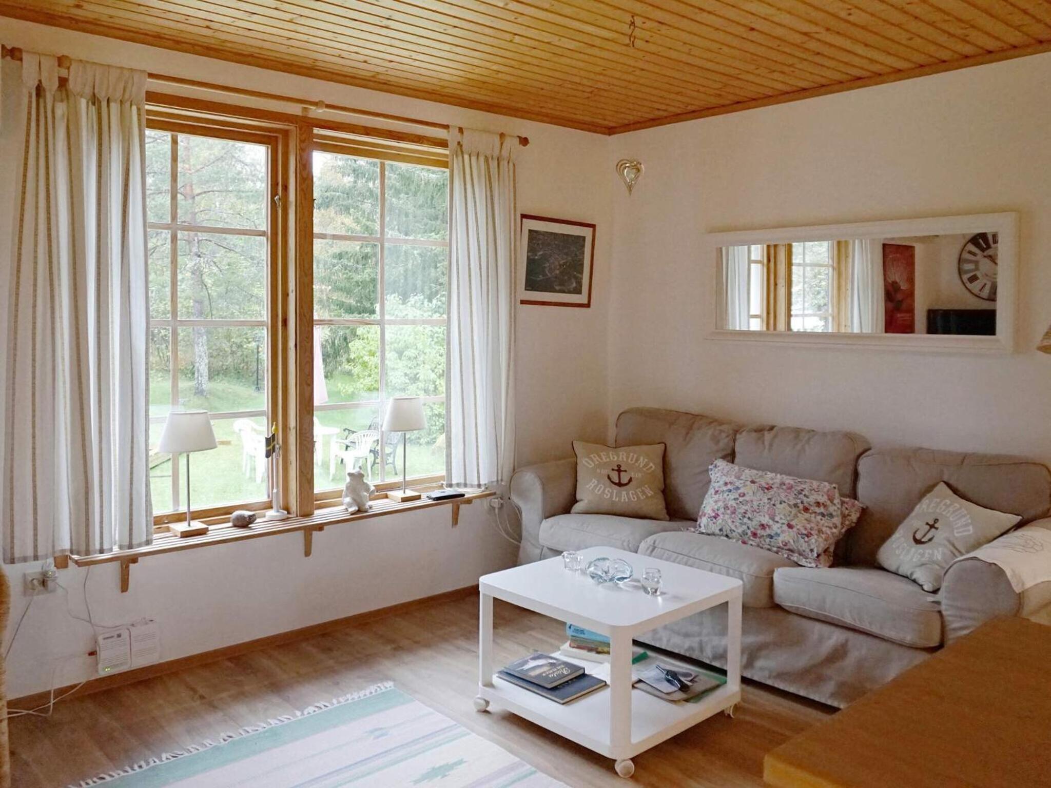 4 person holiday home in ÖREGRUND
