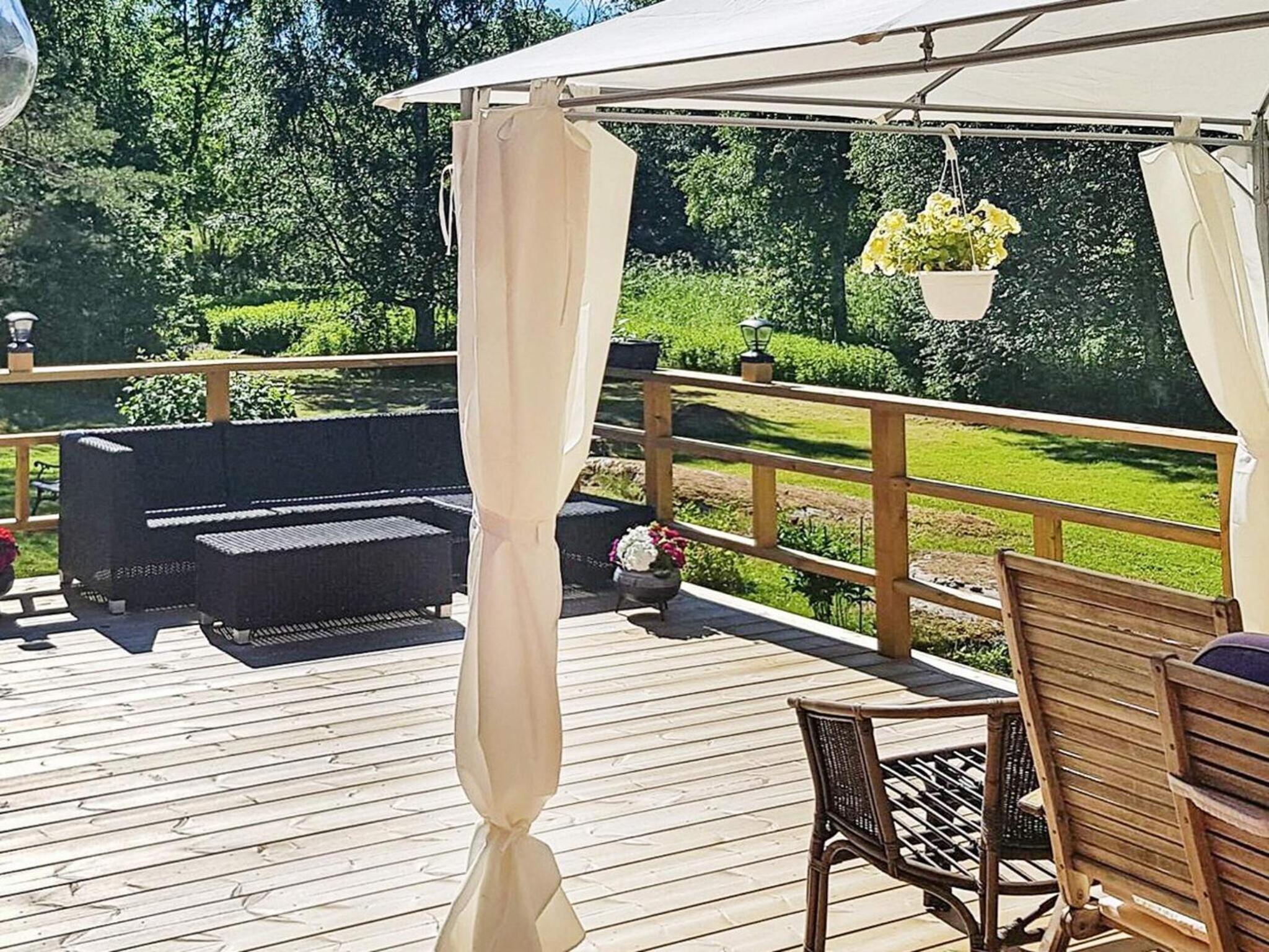 4 person holiday home in ÖREGRUND