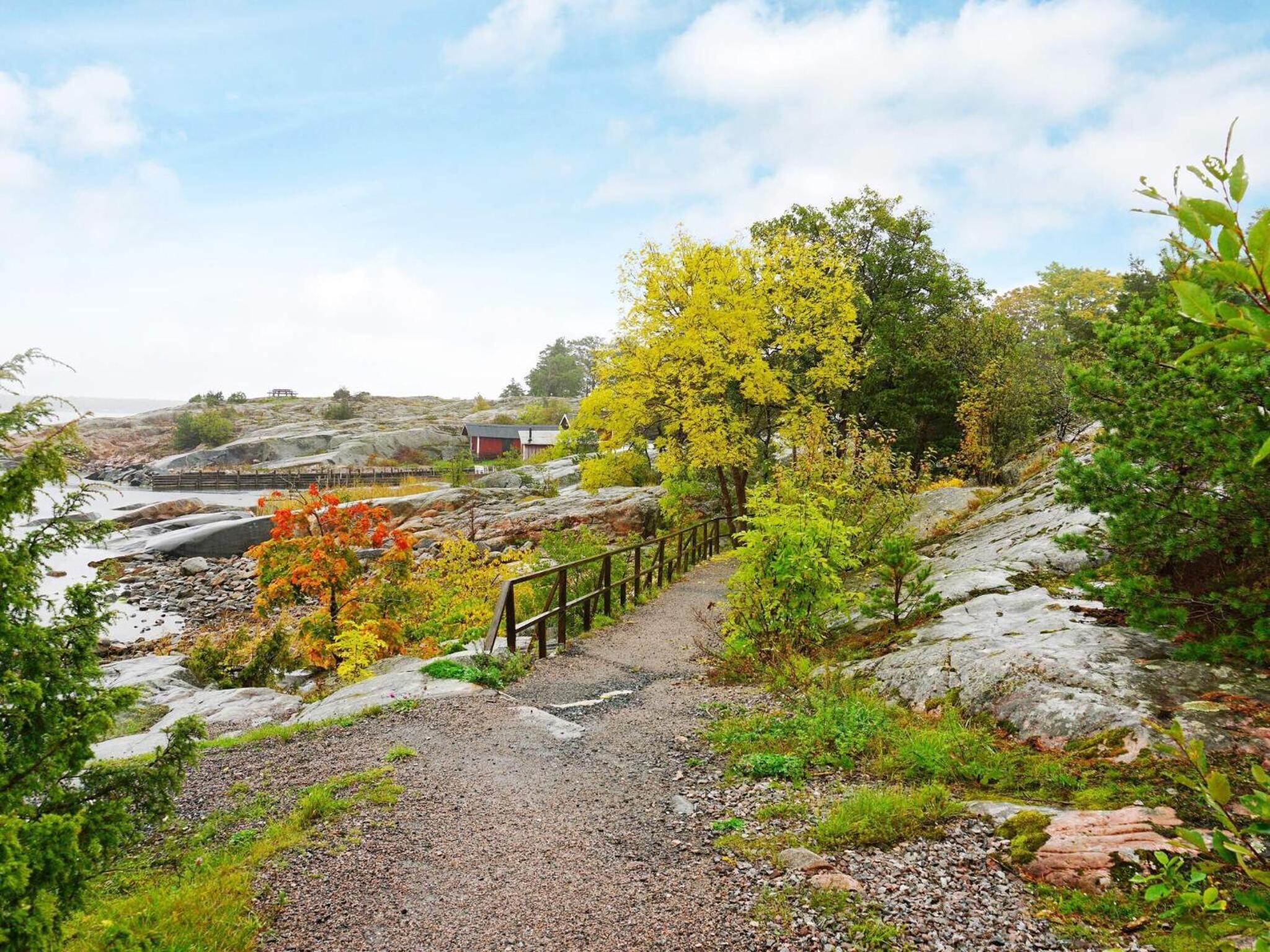 4 person holiday home in ÖREGRUND