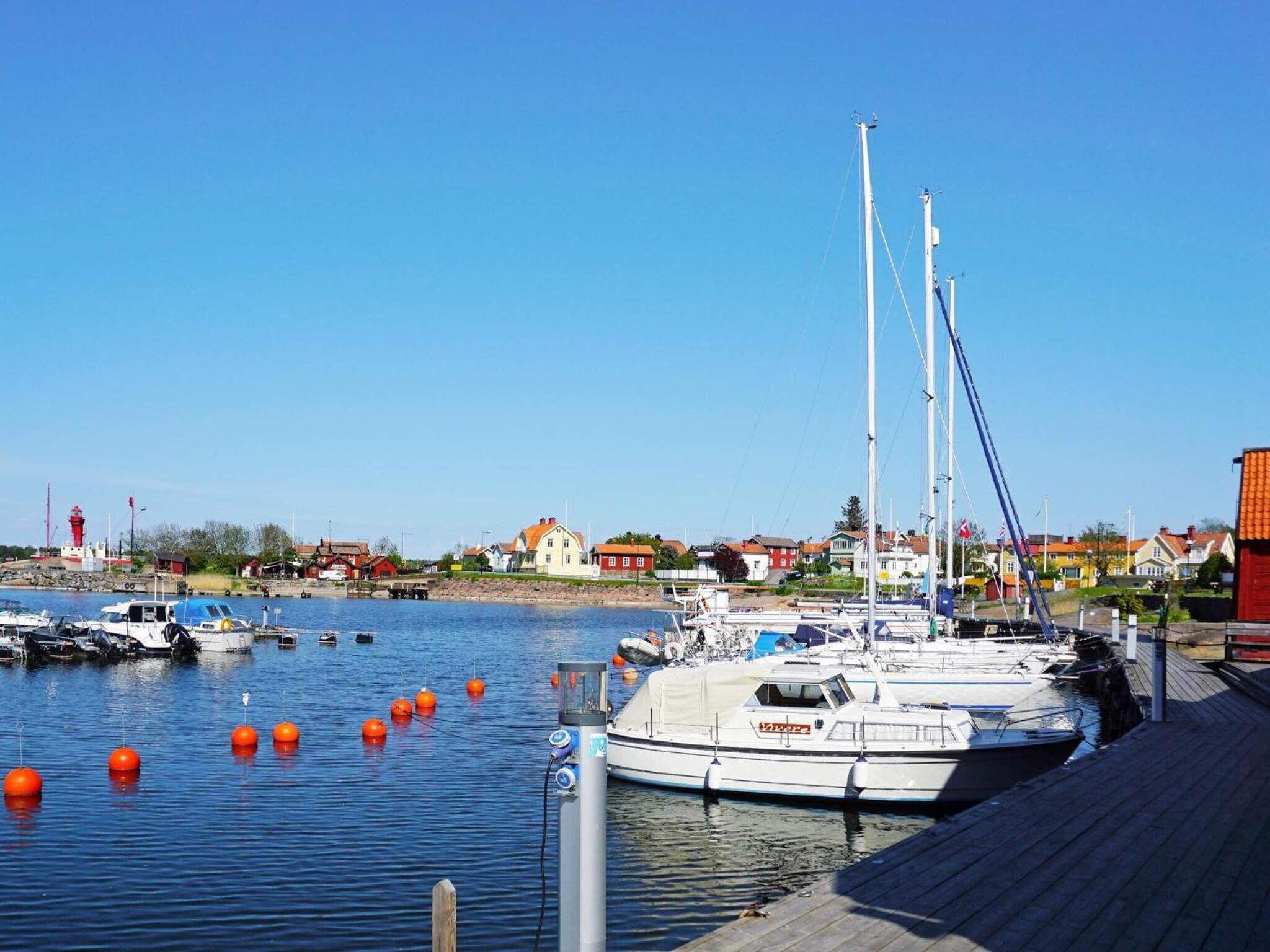 4 person holiday home in ÖREGRUND